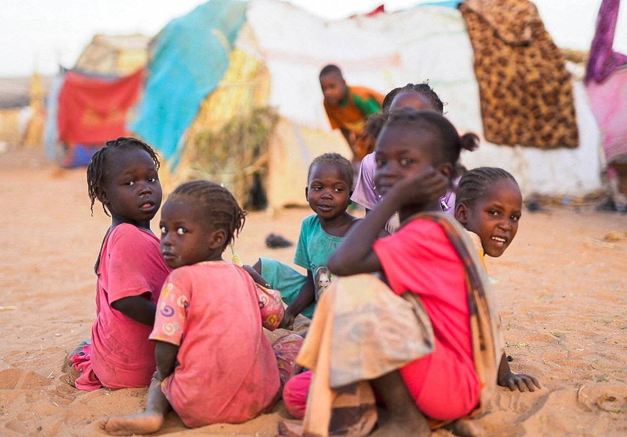 40 قتيلاً في هجوم على مدينة الأبيض السودانية