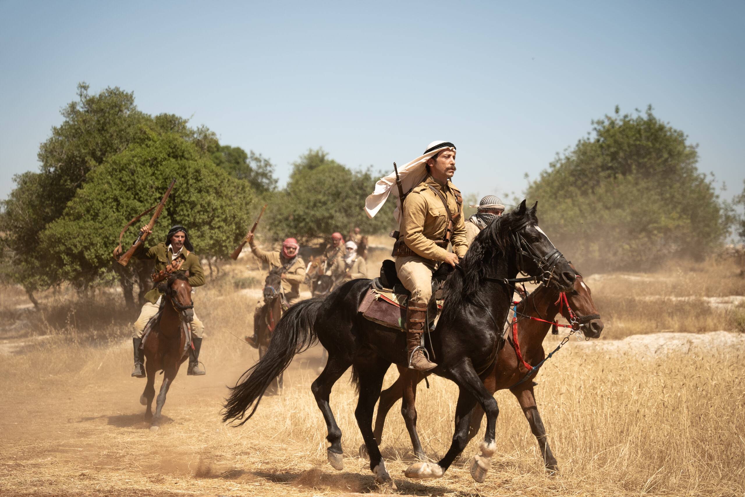«الدوحة السينمائي» يراهن على أفلام إنسانية في دورته الأولى