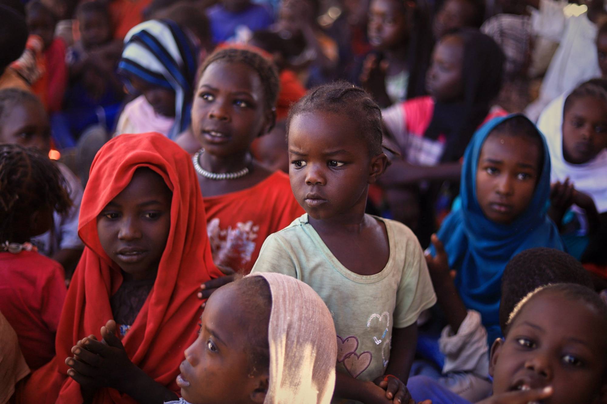 مجلس حقوق الإنسان يعتزم عقد جلسة طارئة بشأن السودان