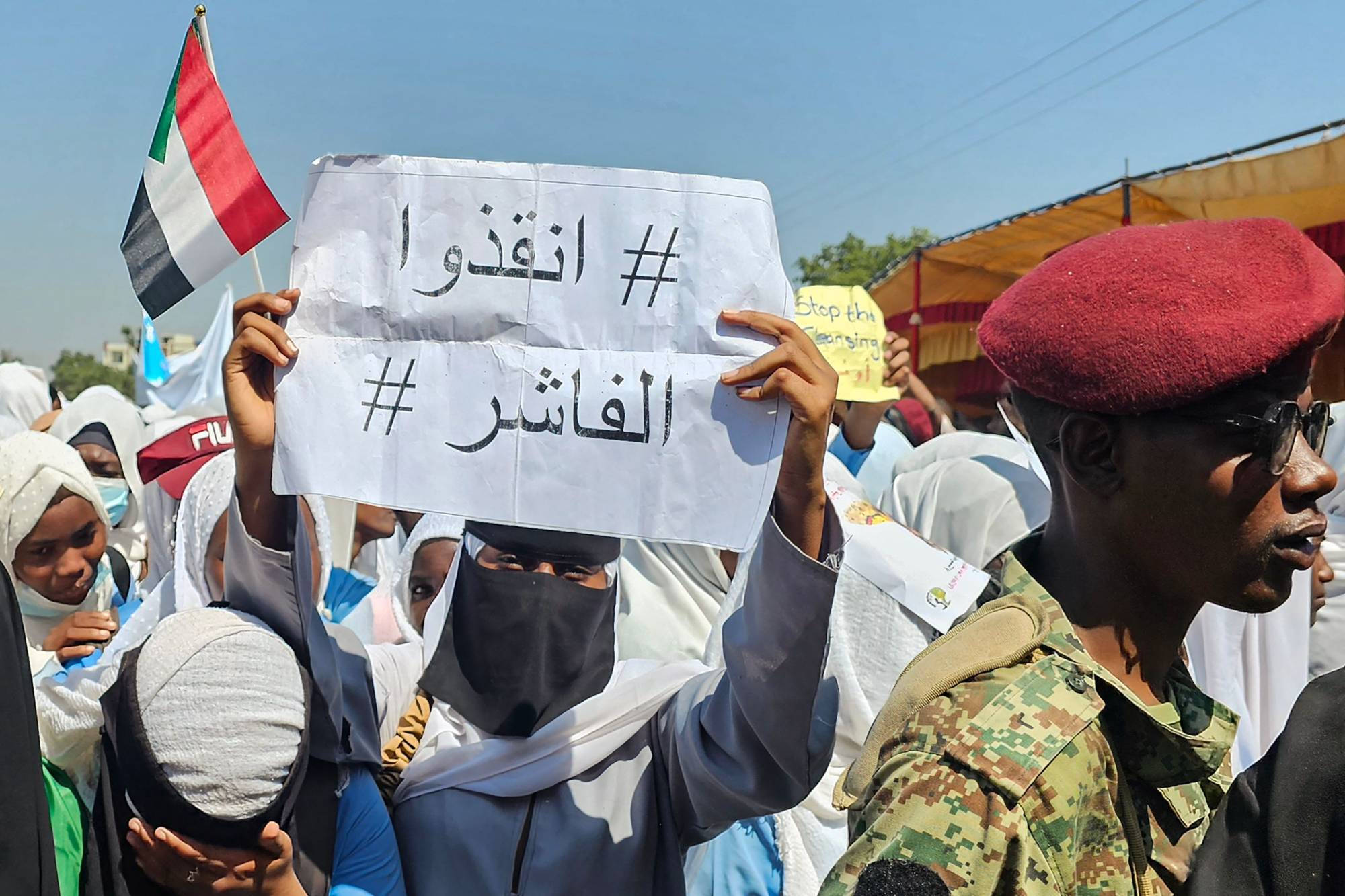 السودان: «الدعم السريع» توافق على هدنة «الرباعية»