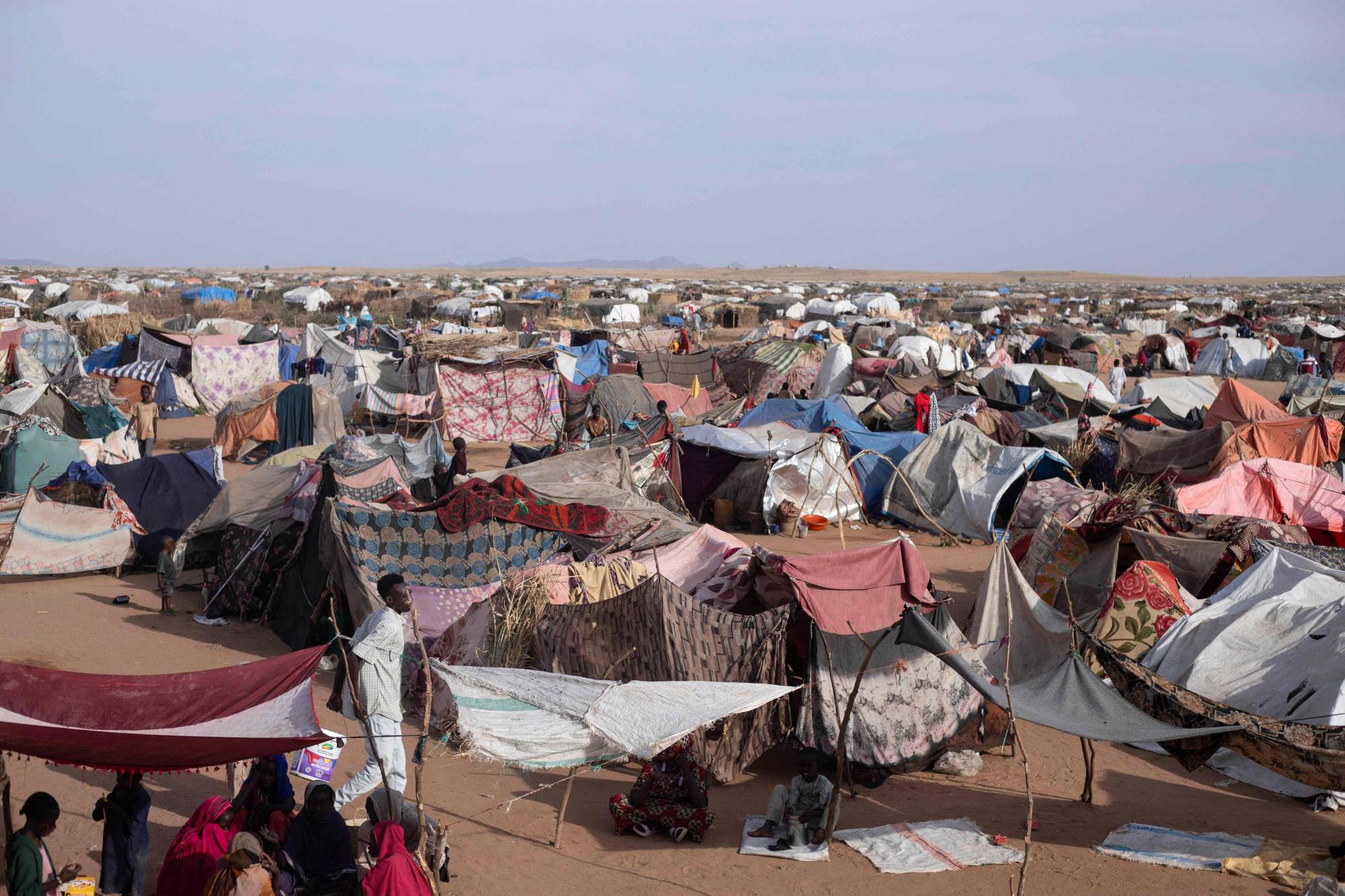 رغم موافقة «الدعم السريع»... الغموض يحيط بمصير مقترَح الهدنة في السودان