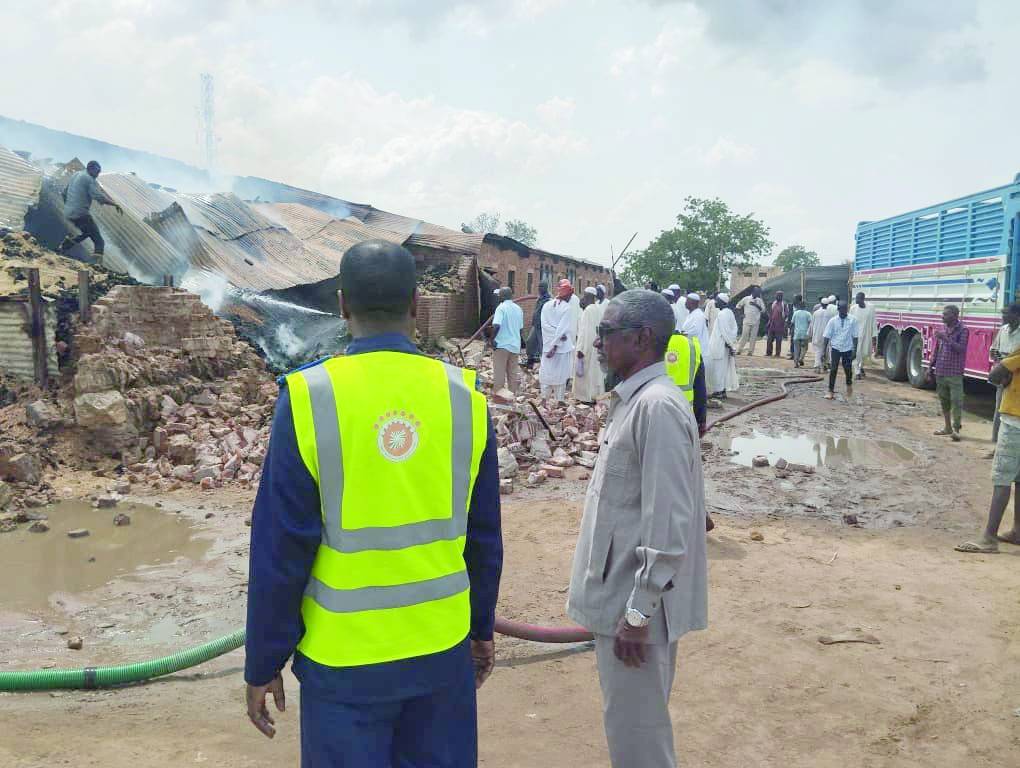 الخارجية السودانية: الحكومة لا ترفض الهدنة ولكن لديها مخاوف