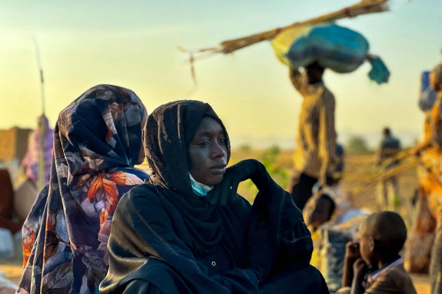 تشديد مصري - روسي على رفض أي «كيانات موازية» في السودان