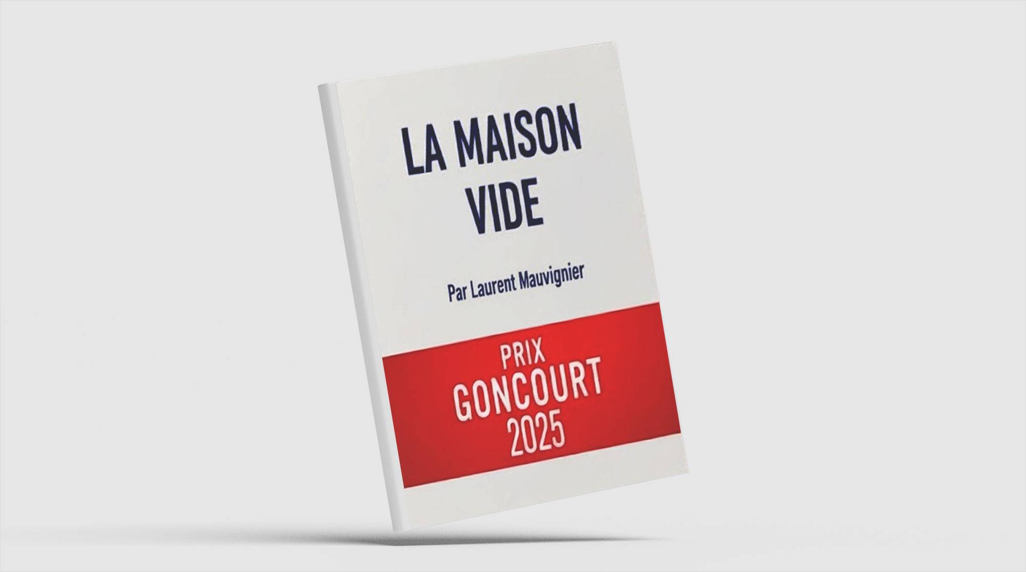 غلاف الرواية الفائزة