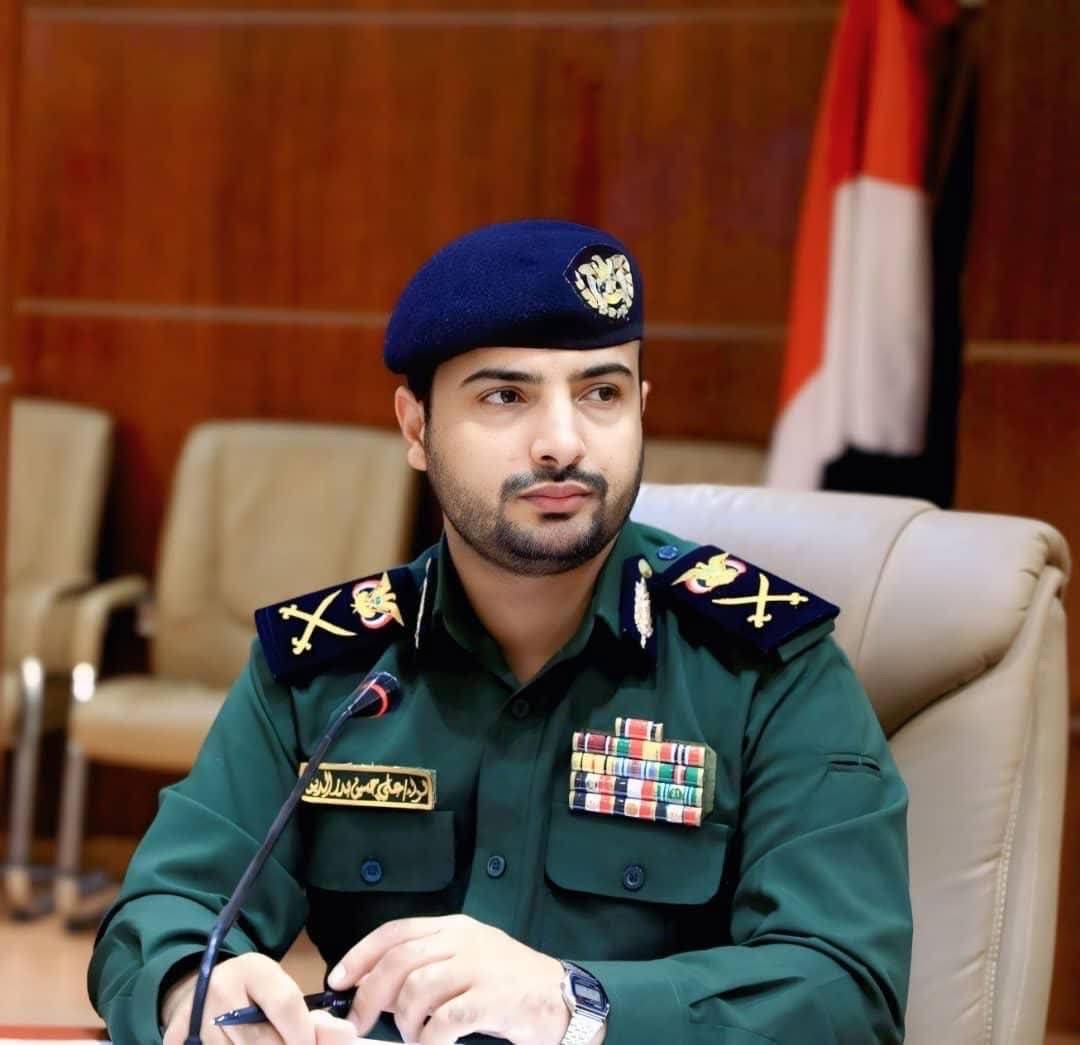 نجل مؤسس الحوثيين أشرف على اعتقال موظفي الأمم المتحدة والمدنيين (إعلام محلي)