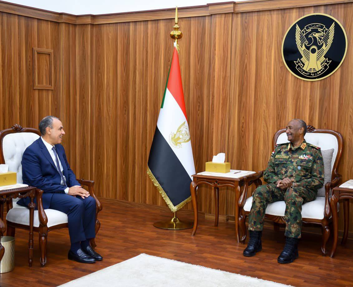 مسيّرات «الدعم السريع» تقترب من الحدود المصرية وتنذر بتوترات