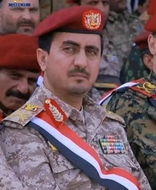 مساعي المداني للاستفراد بالسيطرة على صنعاء تصطدم بنفوذ الرزامي (إعلام محلي)