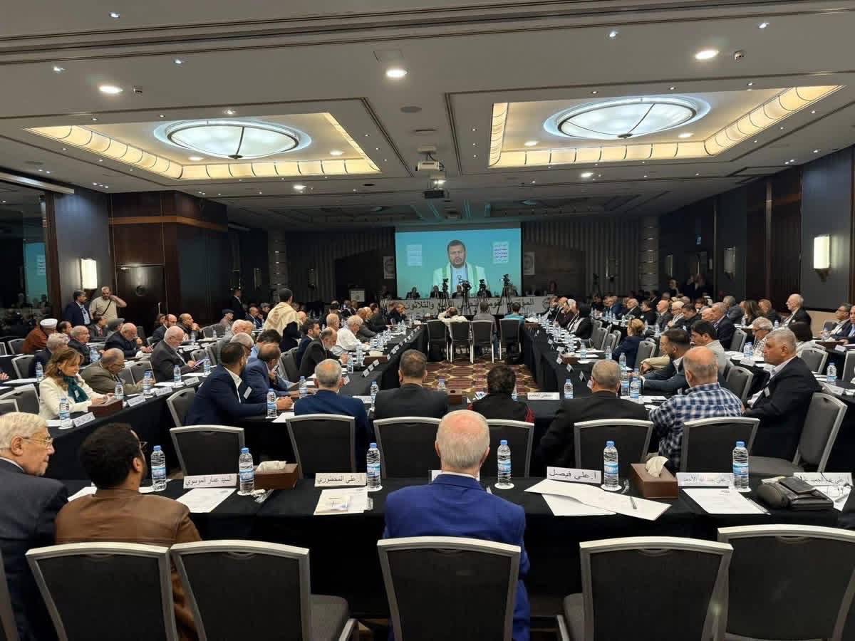 أولى خطوات تسويق الحوثي لزعامة المحور التابع لإيران (إعلام محلي)