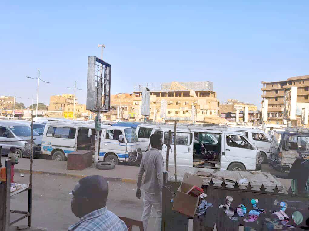 «الشرق الأوسط» من داخل الخرطوم...سودانيون يُعيدون للحياة نبضها وحيويتها