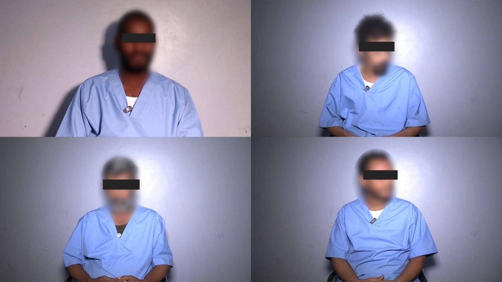 إحباط مخطط حوثي لاغتيال قيادات أمنية وعسكرية في عدن ومأرب