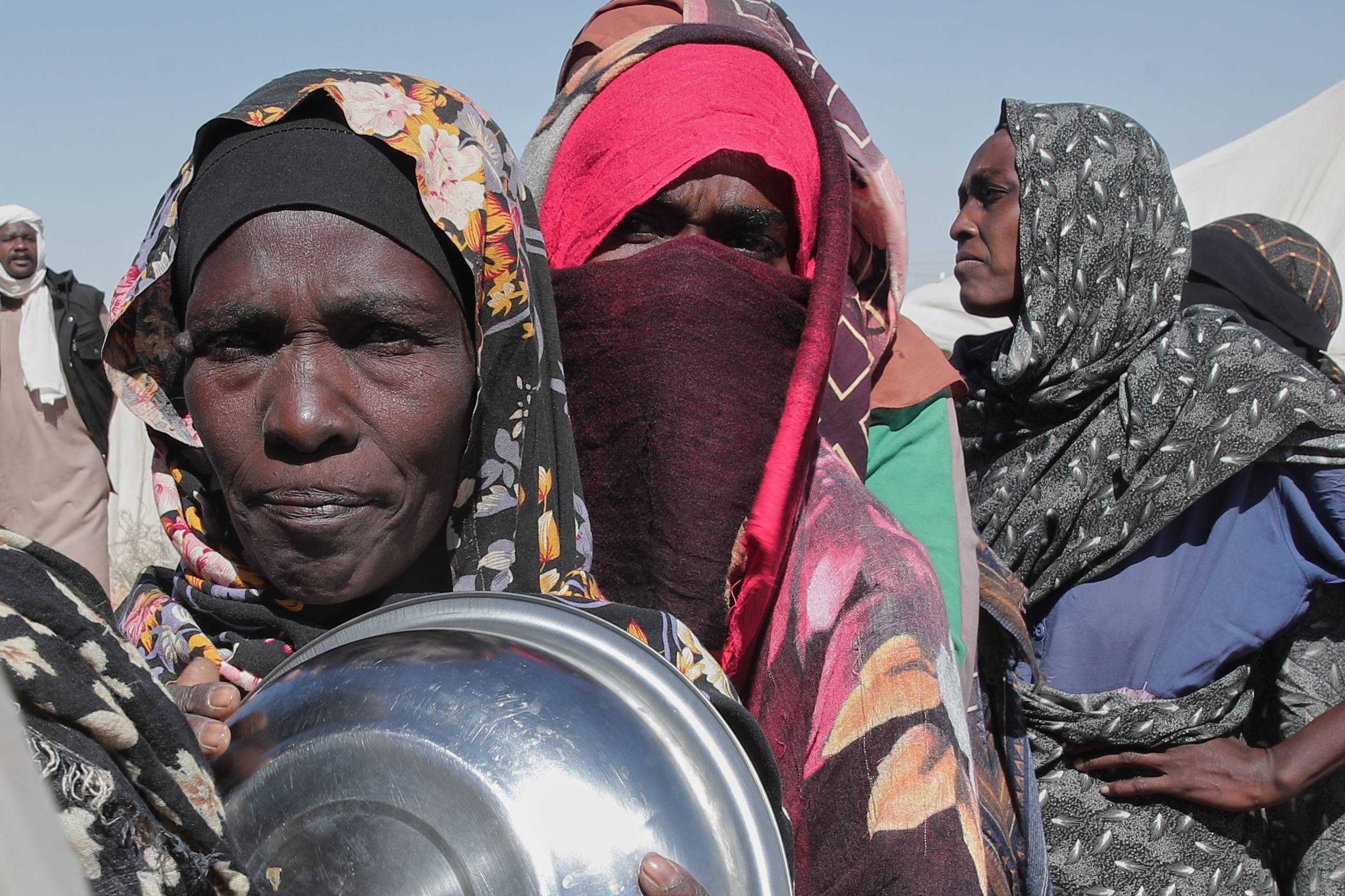تأكيد مصري على أهمية إطلاق عملية سياسية جامعة بالسودان