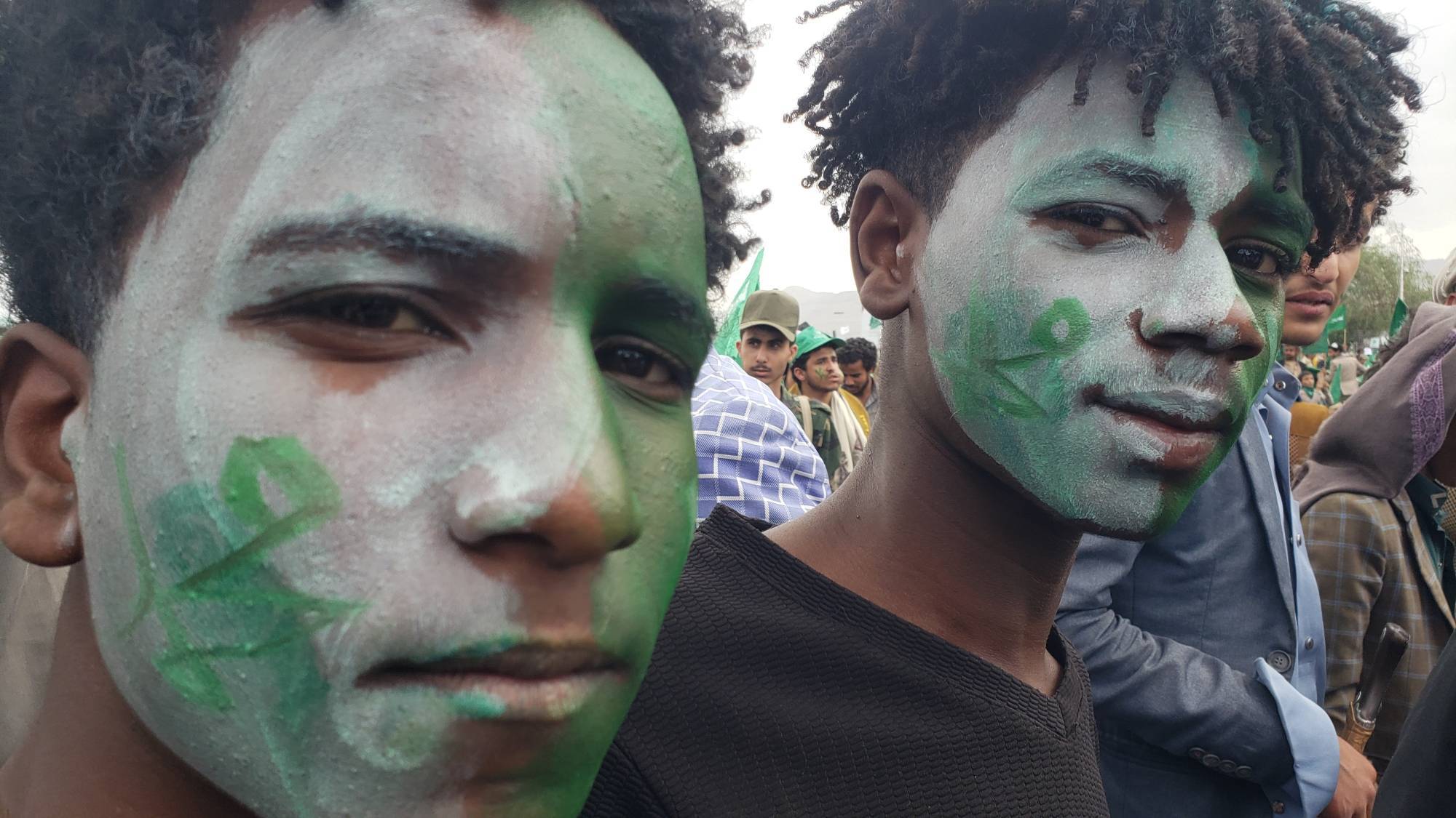 تقرير حقوقي: 28 ألف انتهاك حوثي ضد الأطفال خلال 10 سنوات