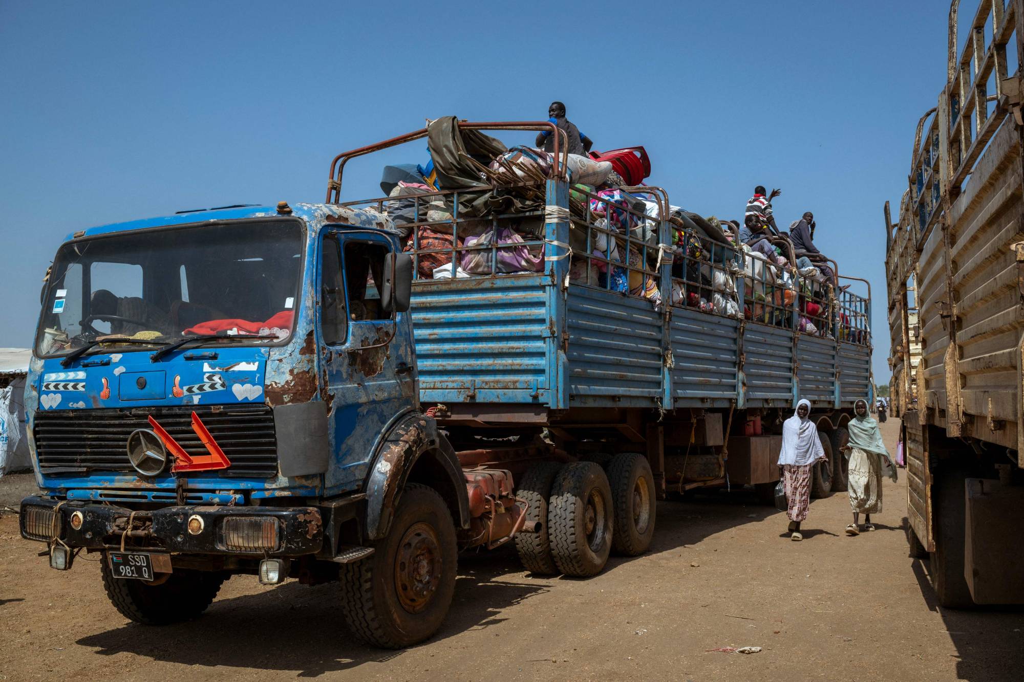 في السودان... حرب صور ومعلومات مضللة على الشبكات الاجتماعية