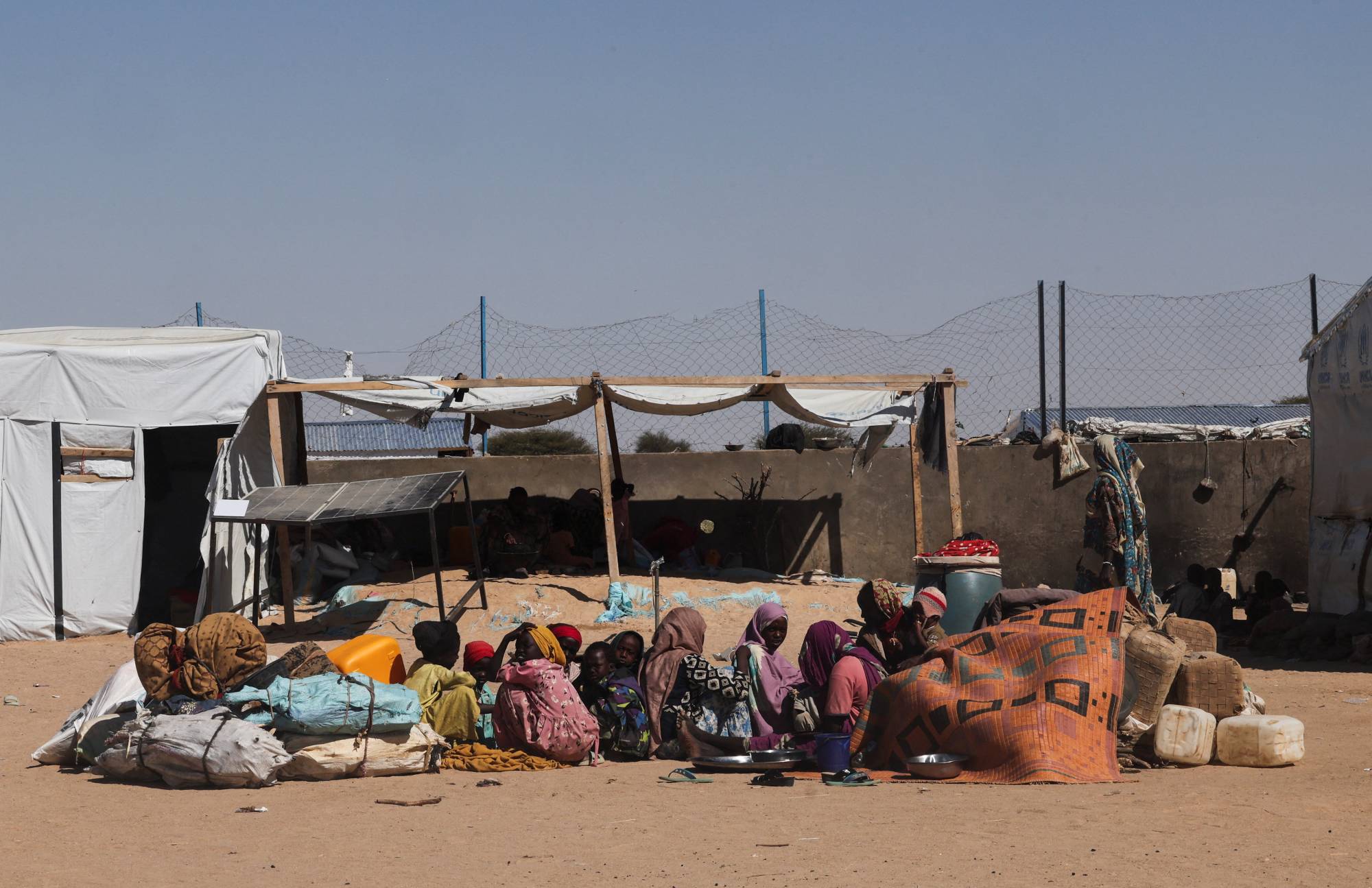 «الدعم السريع» تعلن هدنة إنسانية في السودان من طرف واحد لثلاثة أشهر