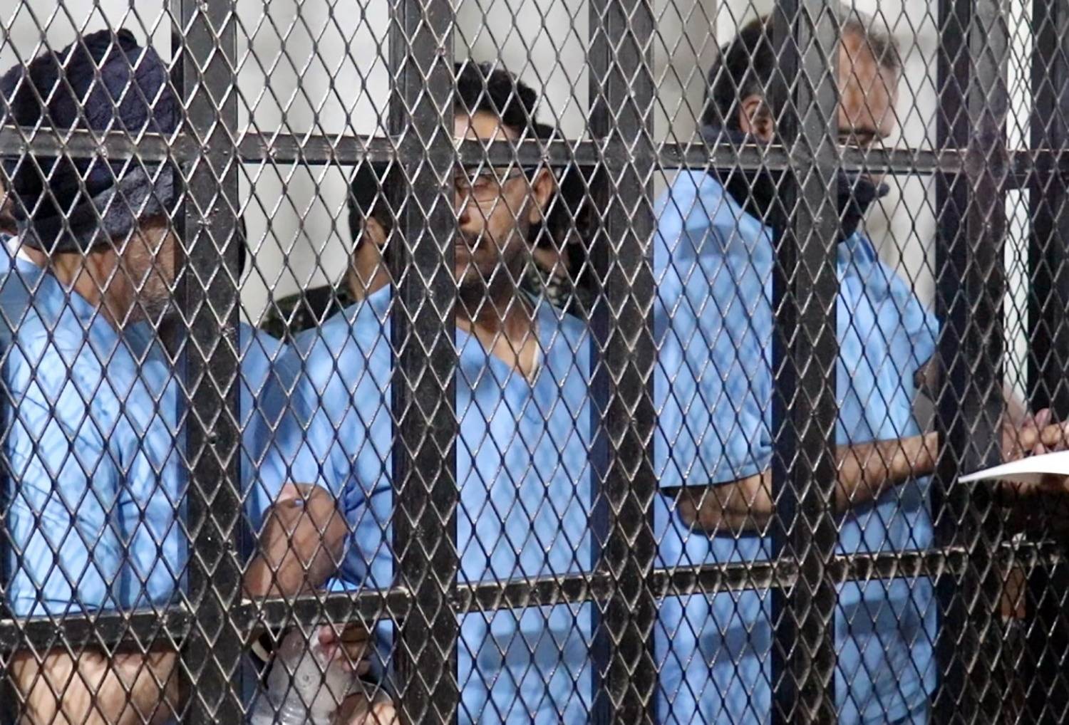 تنديد دولي وحقوقي عقب أوامر إعدام حوثية لـ17 يمنيا