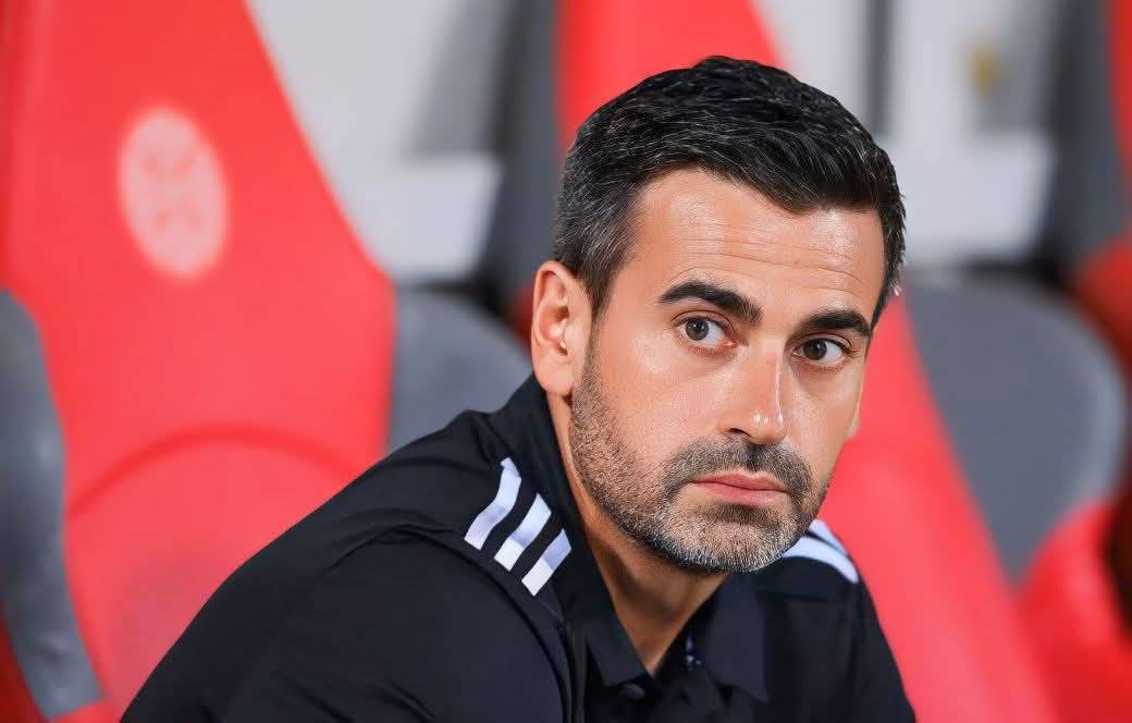 لانا مدرب سوريا: نستعد لكأس العرب بشكل مختلف