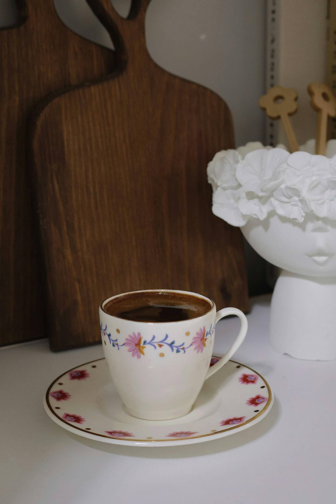 القهوة وحدها لا تُساعد على فقدان الوزن (بيكسلز)