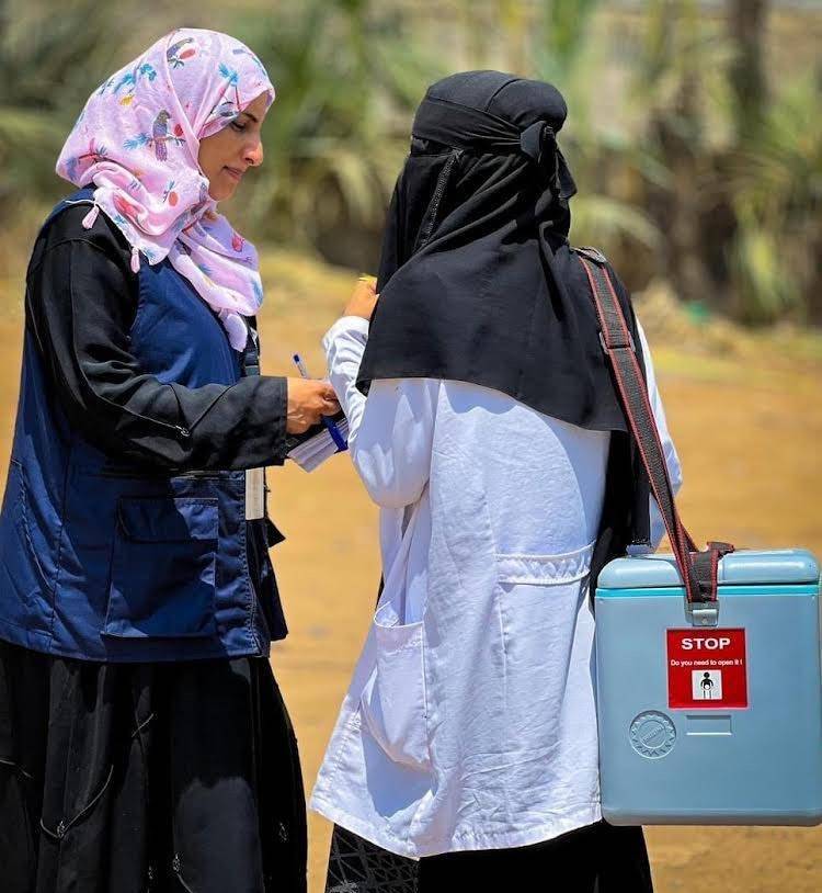 انتهاكات حوثية تستهدف مراكز طبية في صنعاء