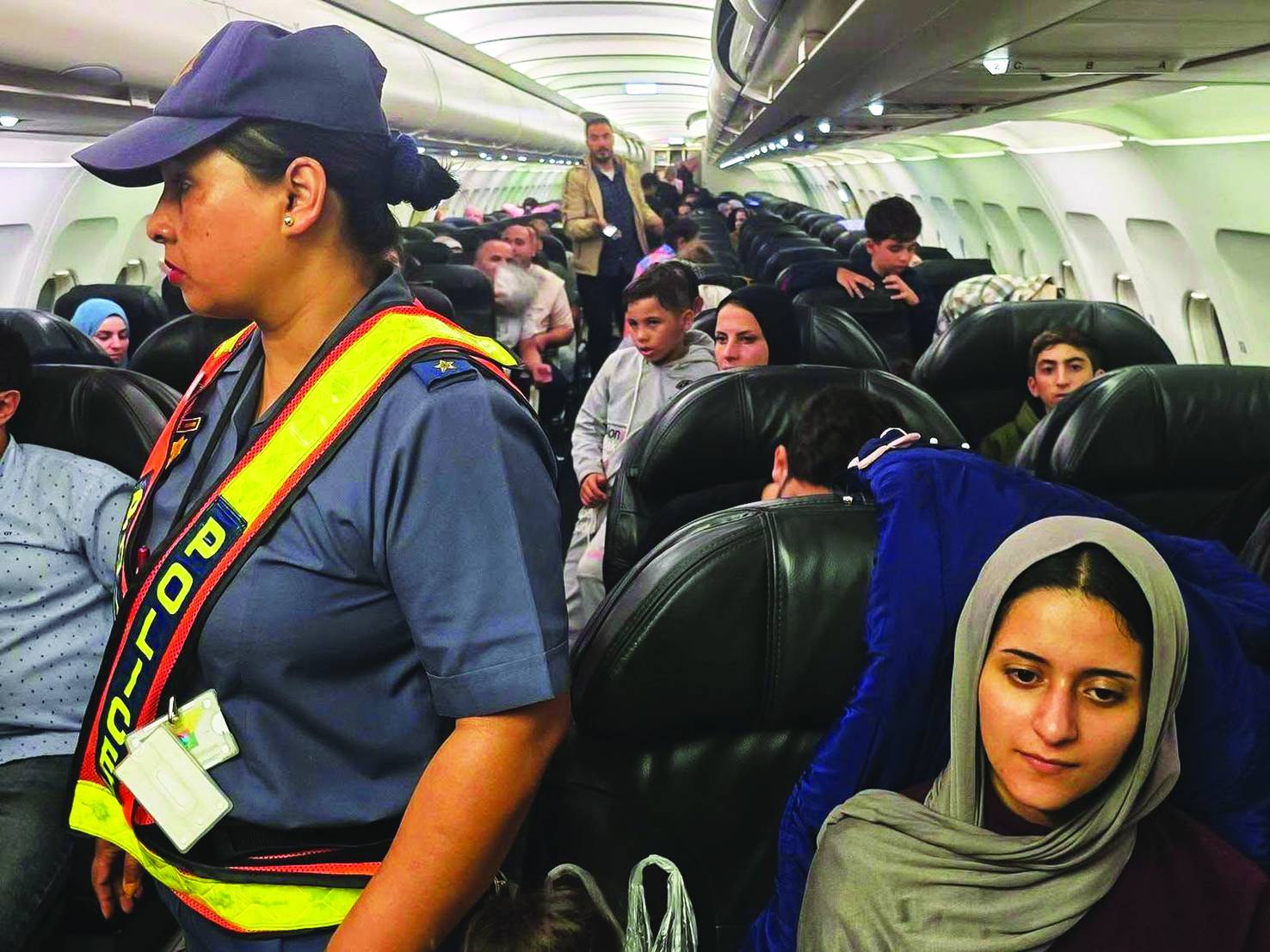 «مؤسسة غامضة» تغري الغزيين برحلات نجاة إلى أوروبا