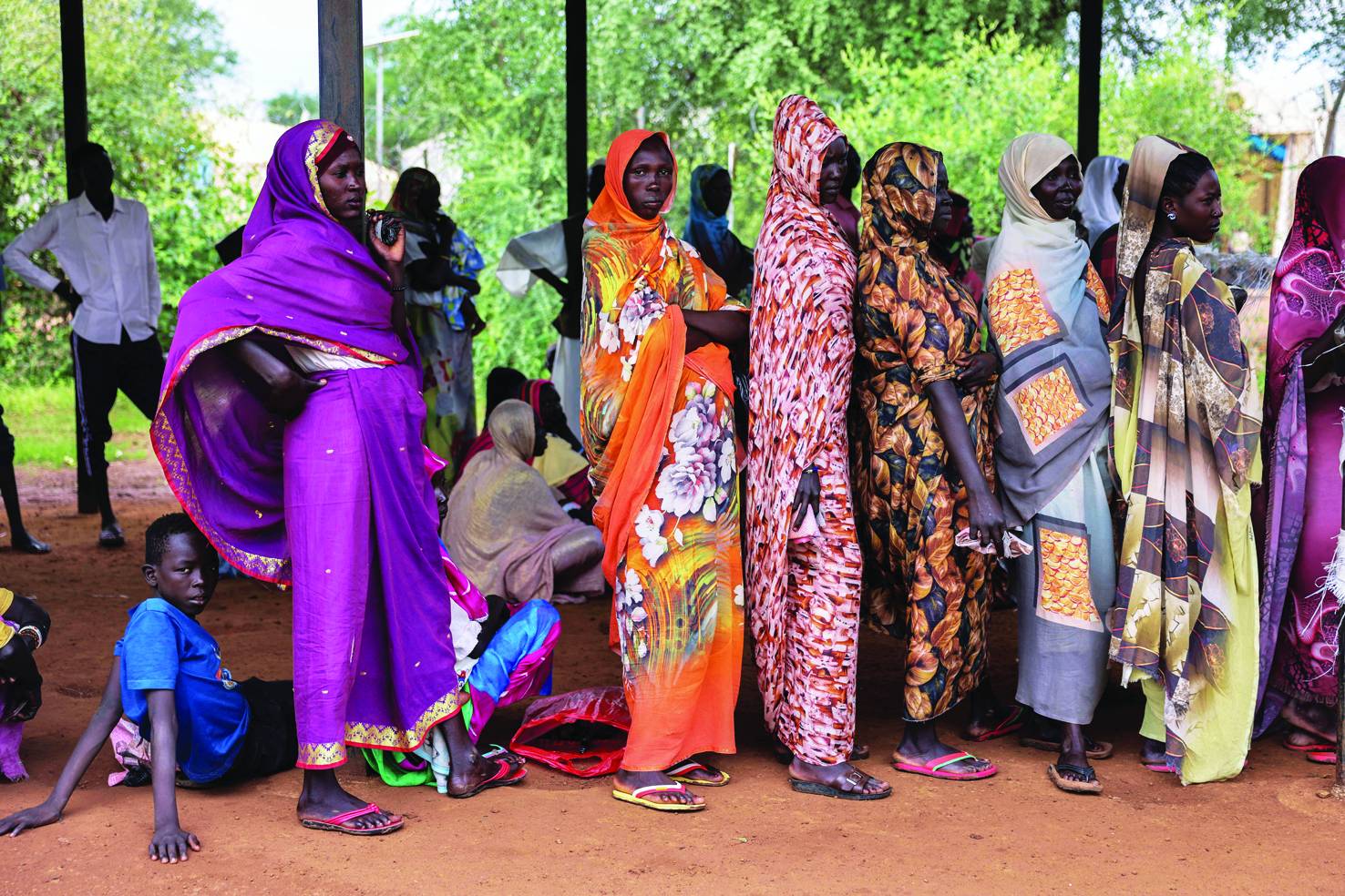 جنوب السودان... تغييرات حكومية بحثاً عن استقرار مفقود