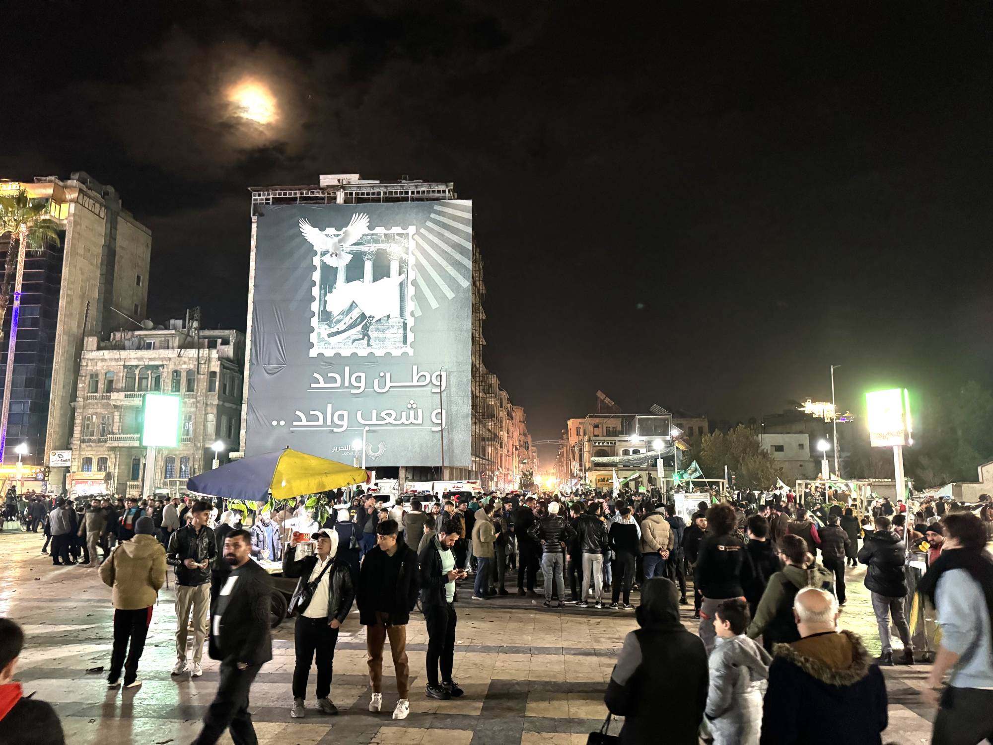 معارك الظل في سوريا... محاربة «داعش» وإعادة بناء الدولة