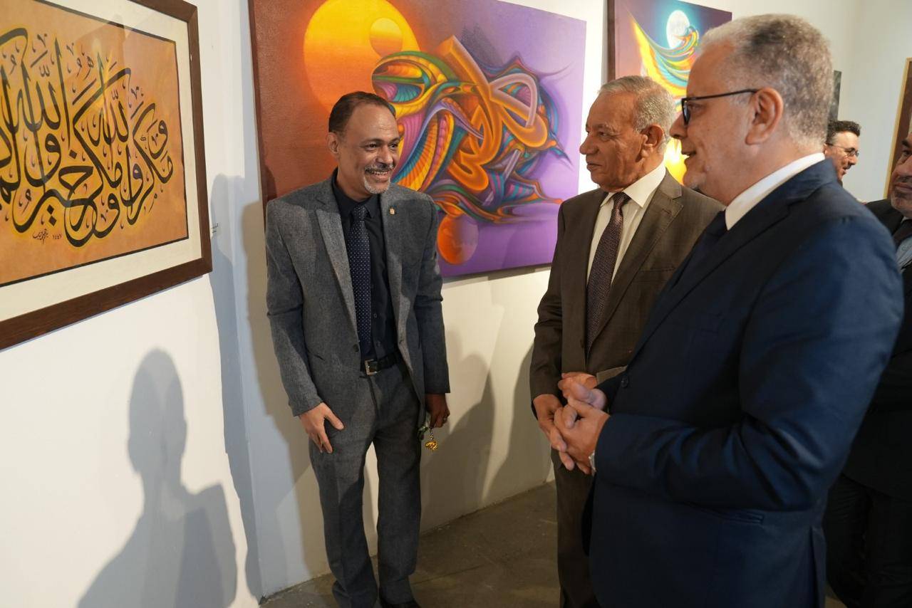 المشهد الثقافي المصري... نفض أحزان الفقد ومواصلة الأنشطة المعتادة