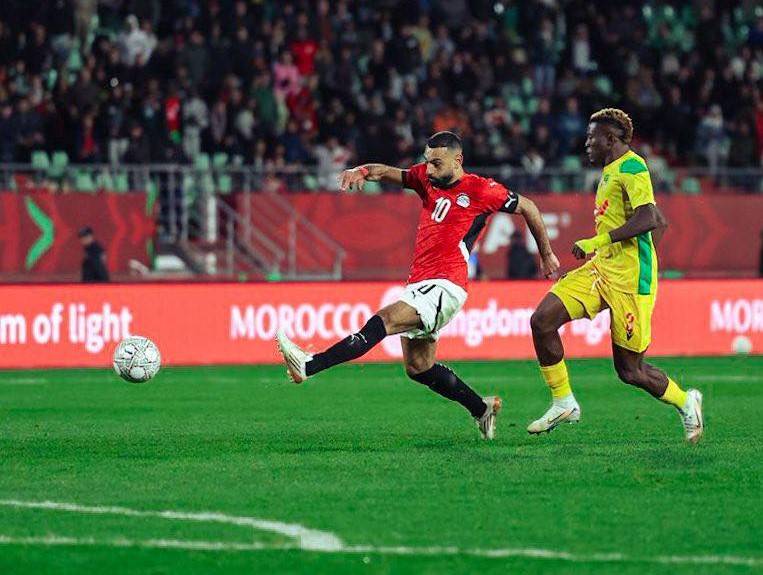 تصريحات محمد صلاح تثير الجدل في مصر حول «منتخب المحليين»