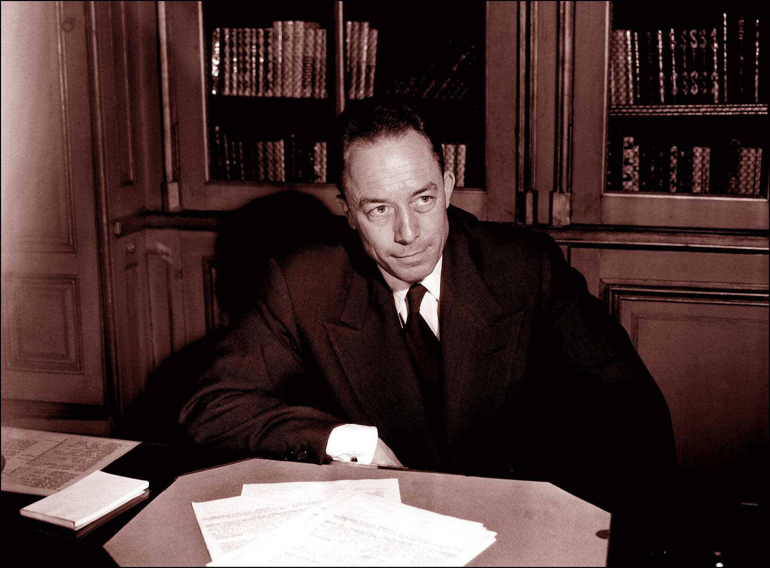 ابنة ألبير كامو لـ«الشرق الأوسط»: إدوارد سعيد ظلم والدي