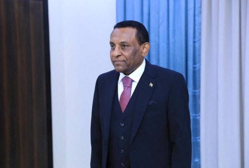 رئيس الوزراء السوداني: 2026 سيكون عام السلام