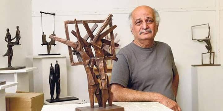 مكي حسين... جماليات الجسد السياسي