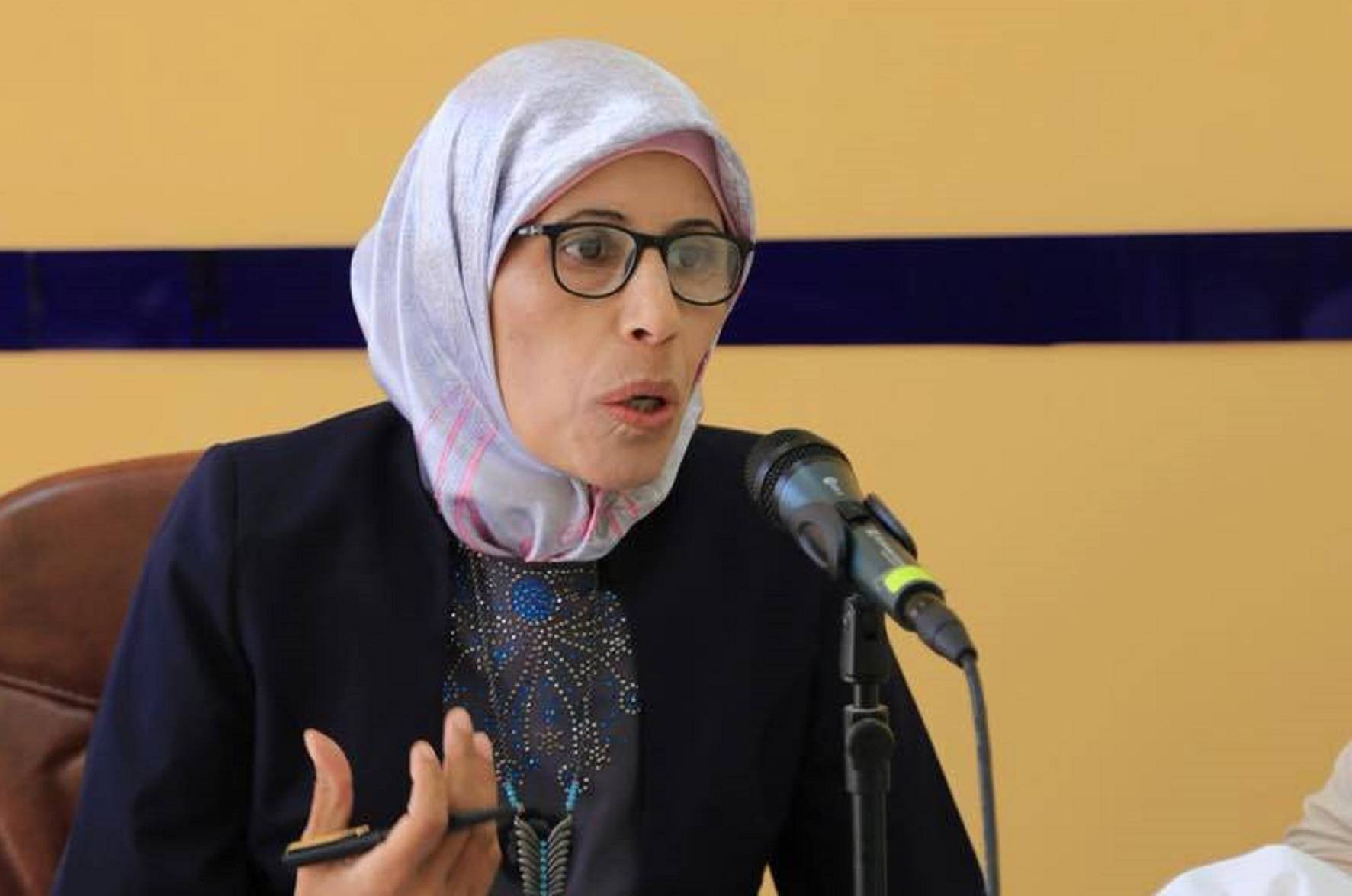 نادية هناوي...مشروع  معرفي شكَّل مرحلة مفصلية في النقد