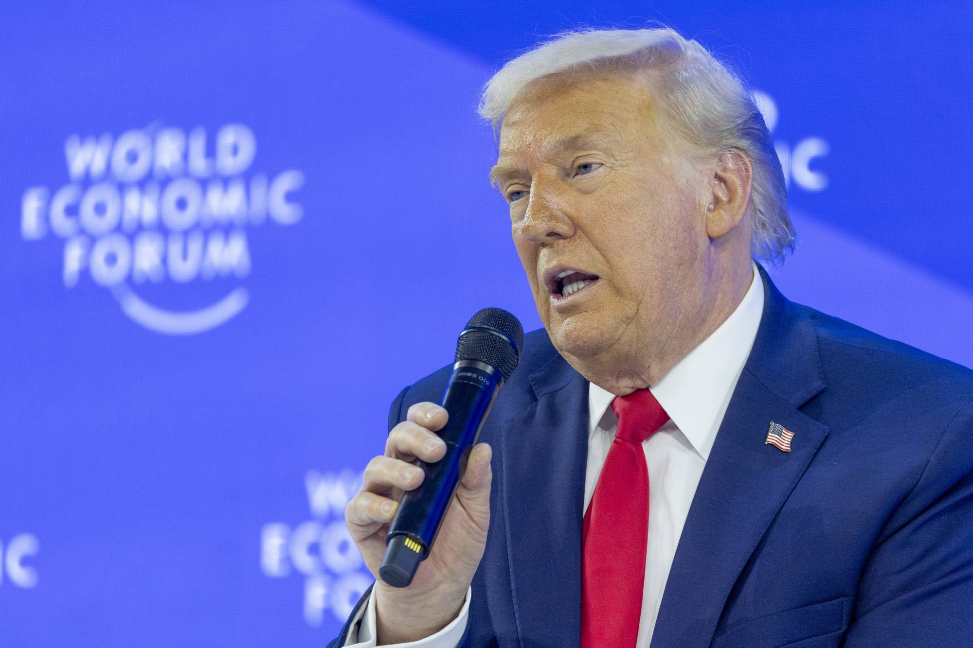 ترمب وحبائل اللغة