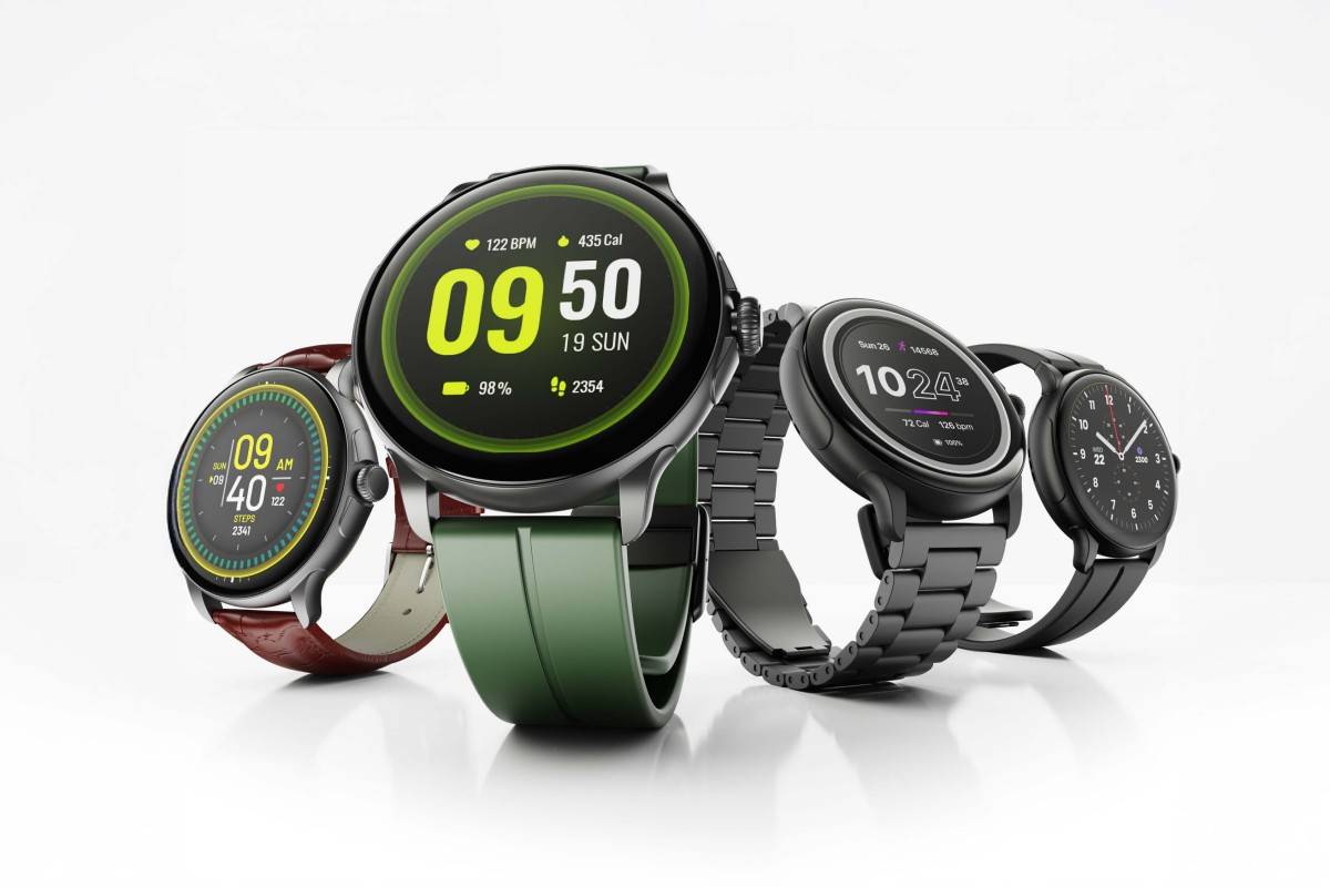 ساعات وسماعات ذكية من «إتش إم دي» تنطلق عالمياً من السعودية