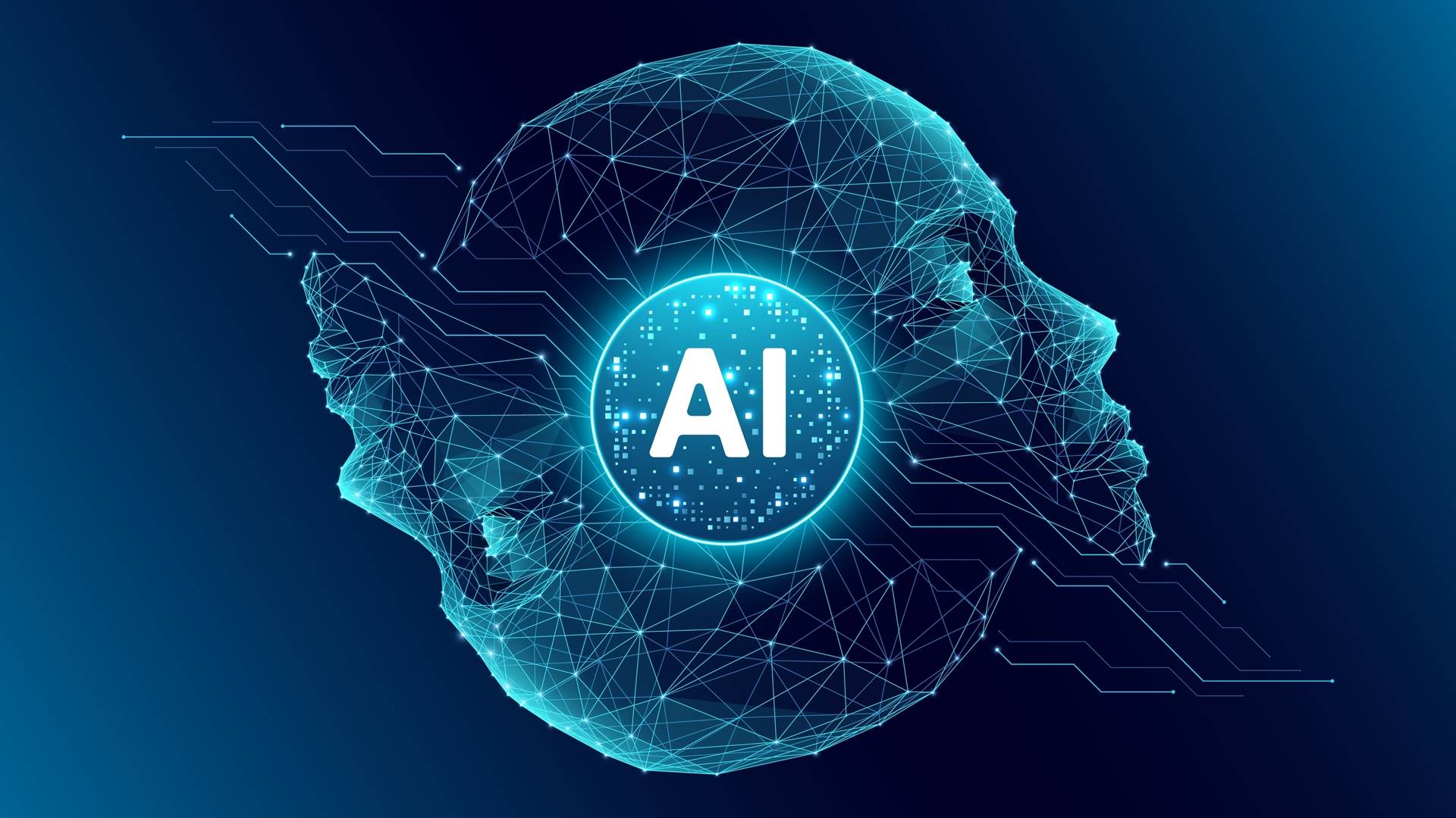 النساء أم الرجال... من يرى الذكاء الاصطناعي أكثر خطورة؟