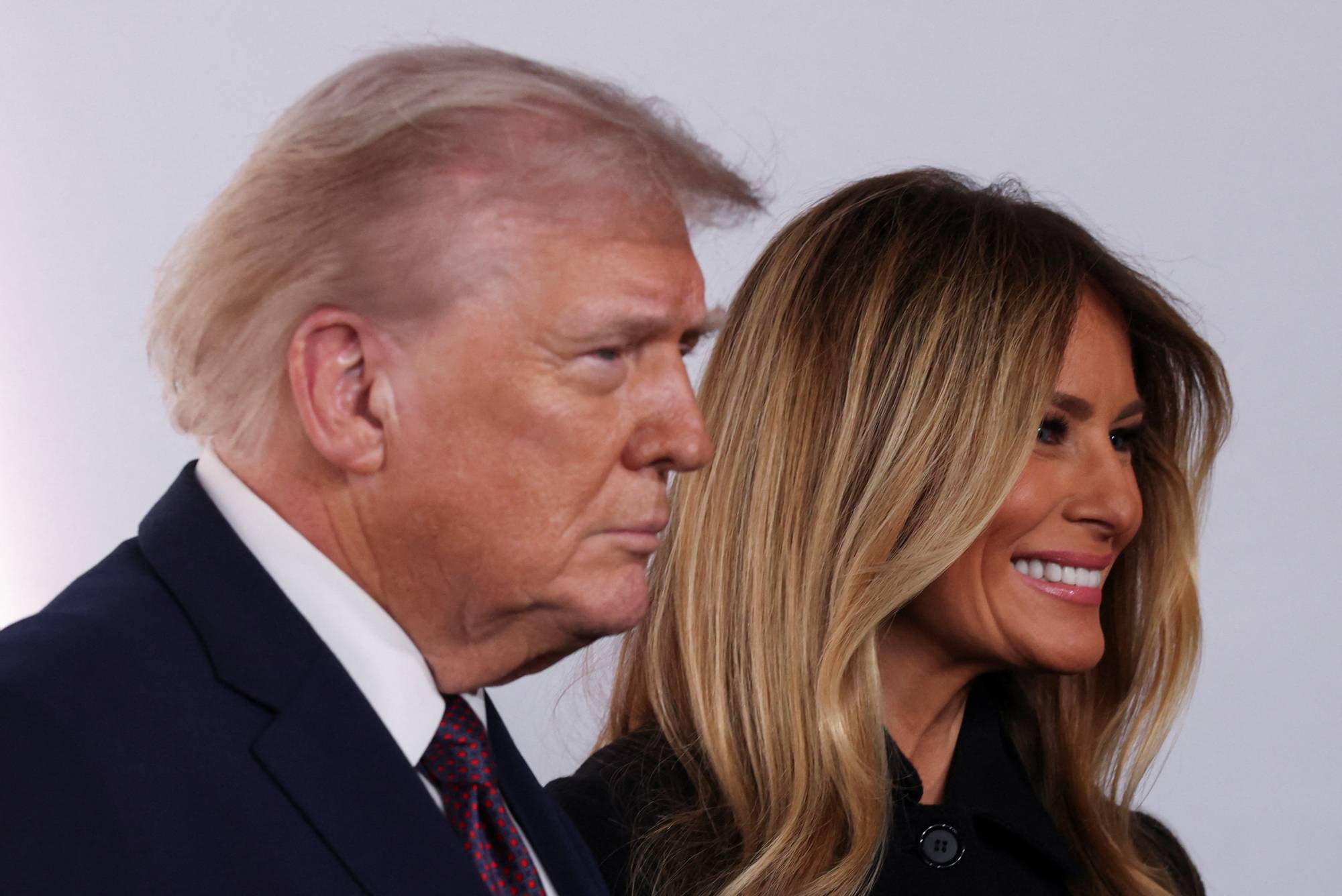 مظهر «مار آ لاغو»... سياسات ترمب ترسم معايير الجمال في دوائر السلطة