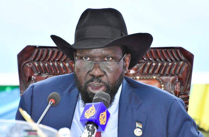 رئيس جنوب السودان يعين سياسياً راحلاً في لجنة الانتخابات