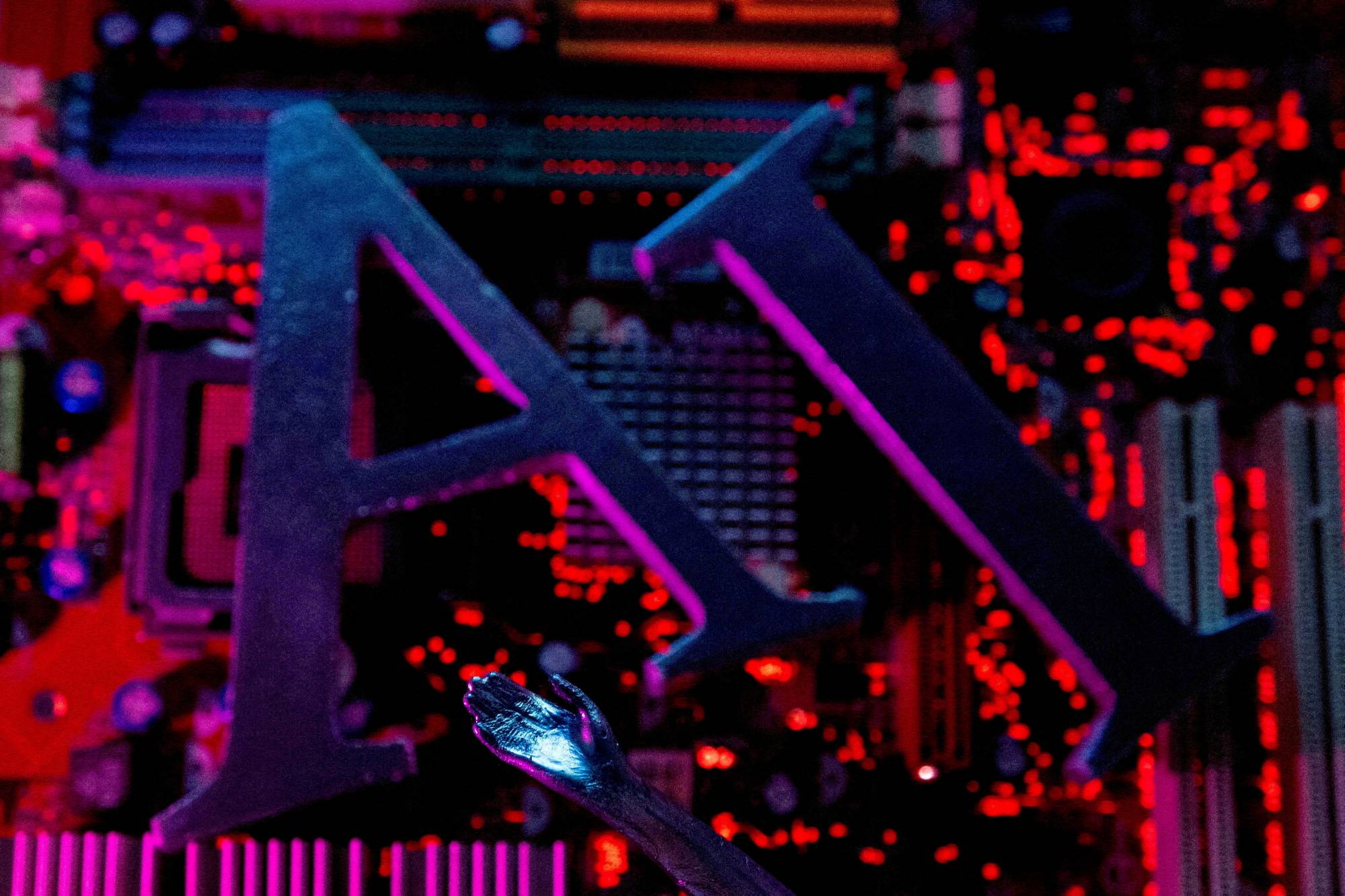 120 ألفاً مستعدون لمساعدته… ذكاء اصطناعي يوظّف بشراً لتنفيذ مهام يعجز عنها