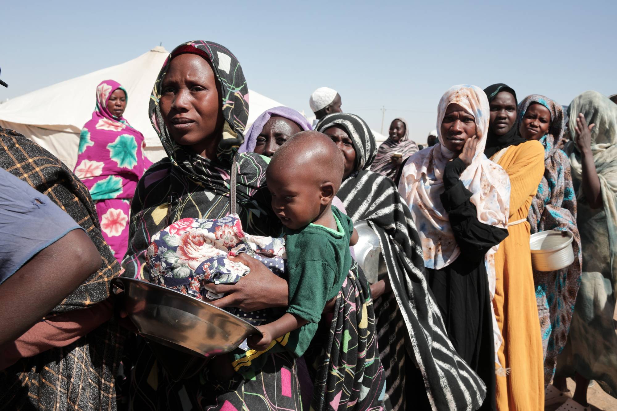الأمم المتحدة: كان يمكن تجنب الفظاعات وكارثة الفاشر في السودان
