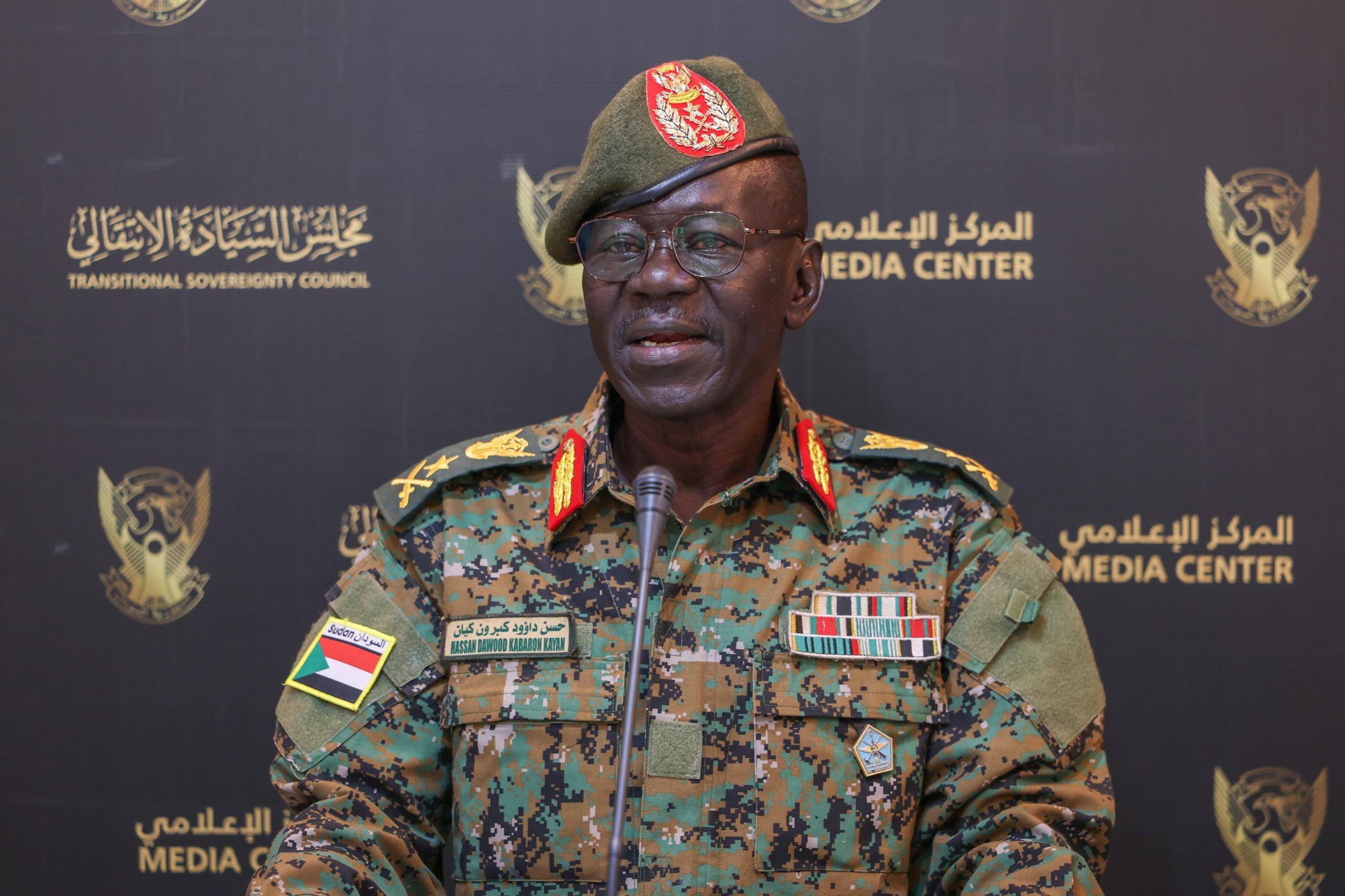 وزير الدفاع السوداني: الهزيمة الوشيكة لـ«الدعم السريع» ستفتح الباب أمام انتقال سياسي