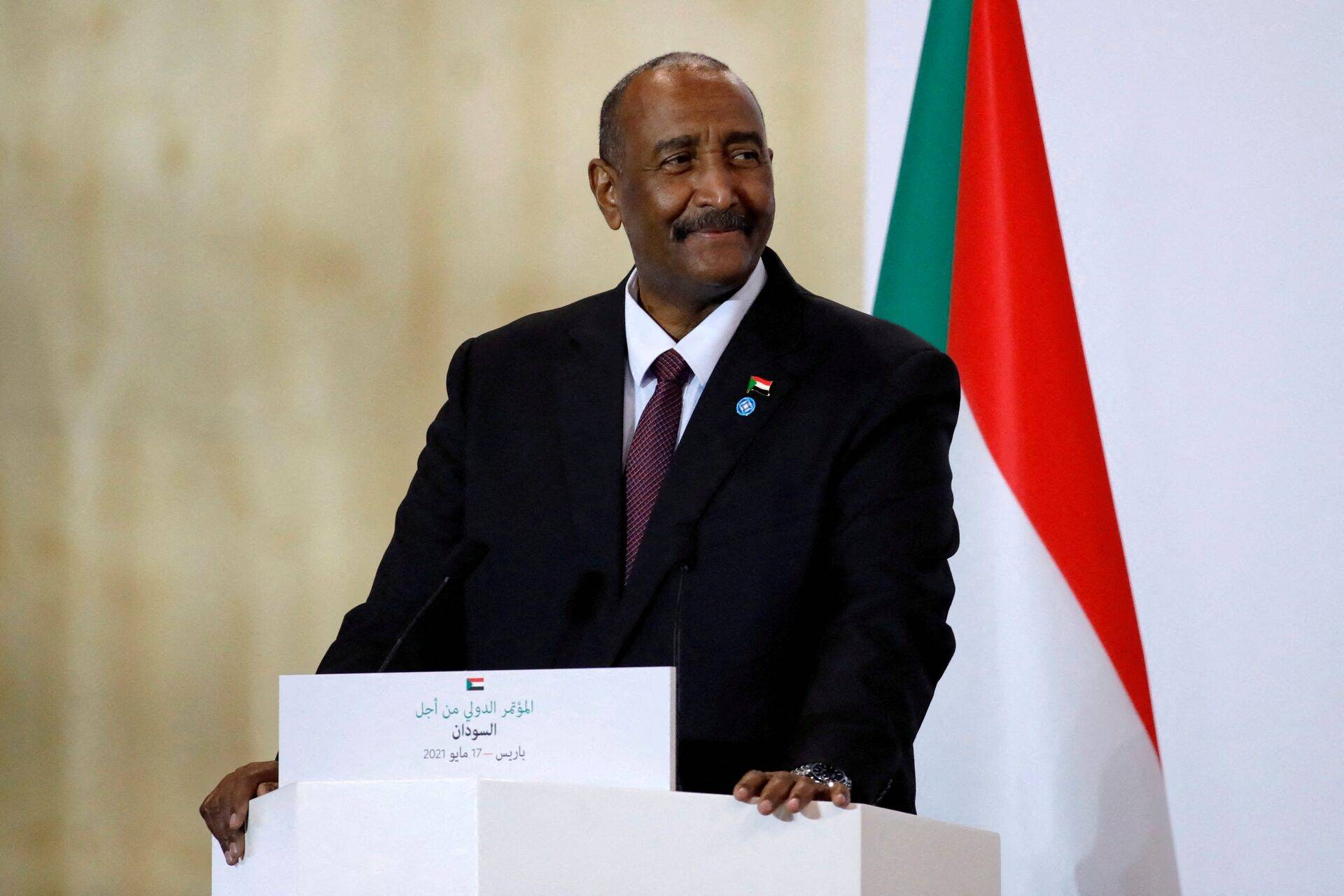 مشاورات بين الجيش و«الكتلة الديمقراطية» لتشكيل برلمان سوداني مؤقت