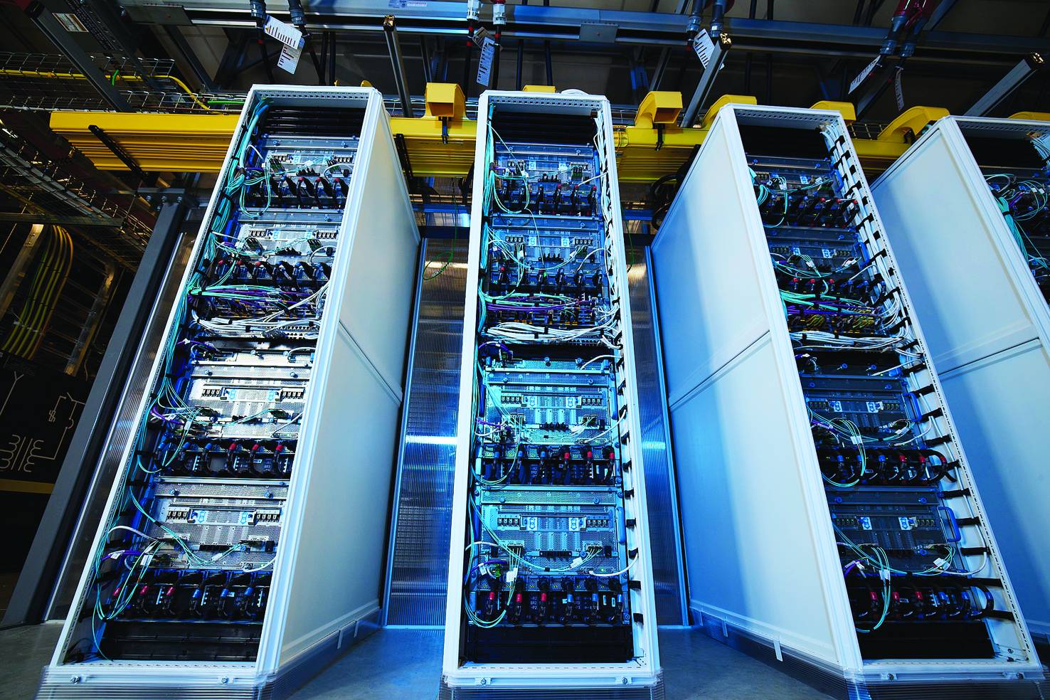 «مايكروسوفت» تؤكد تشغيل منطقة «أزور» السحابية في السعودية نهاية 2026