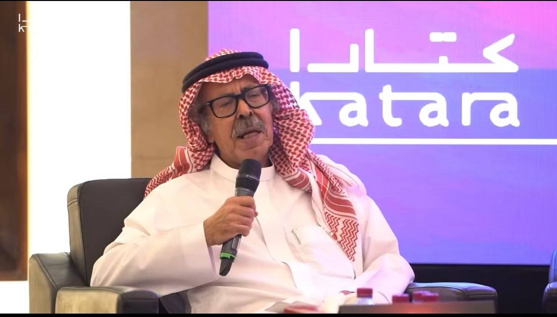 في رحيل سعيد السريحي.. المعتَزَلُ ووعُولُه