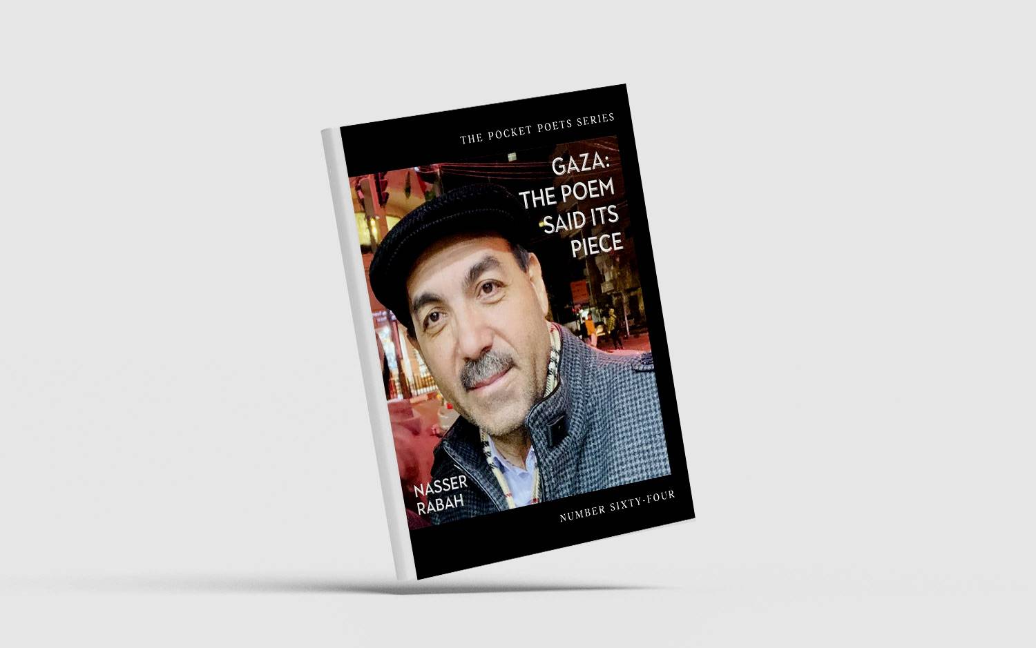 أفضل قصائد الشعر الأميركي لعام 2025