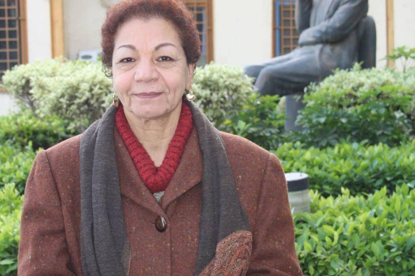 سلوى بكر... قراءة الآثار الاجتماعية للتحولات السياسية