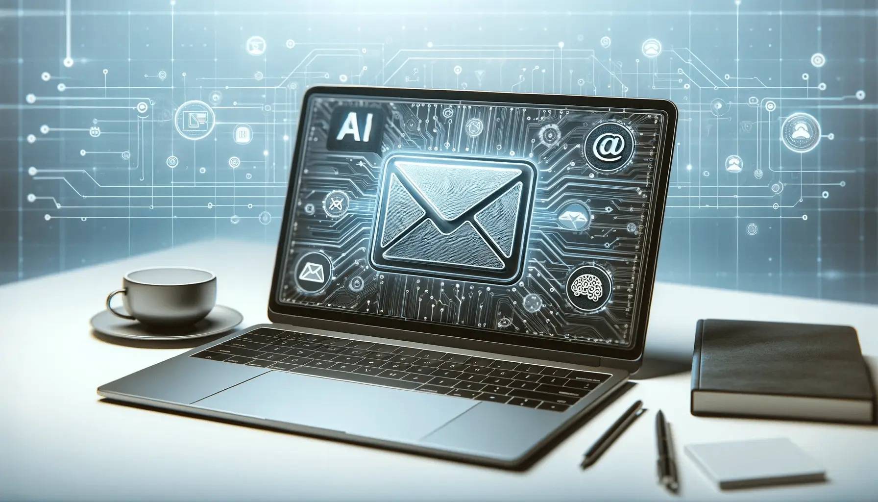 كيف تتحول الفوضى الرقمية إلى أداة إنتاجية متقدمة؟