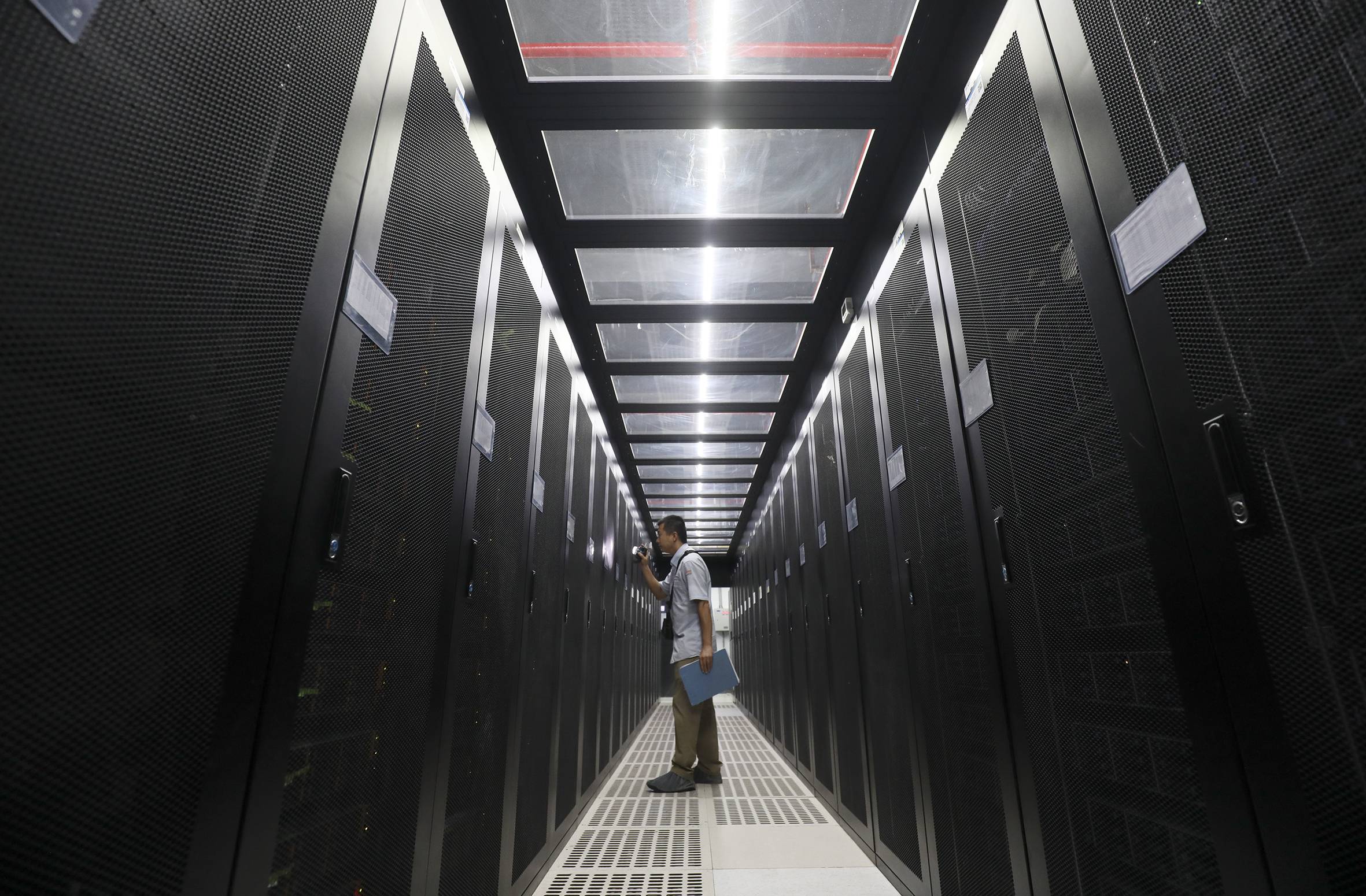 «سيسكو» لـ«الشرق الأوسط»: السيادة والثقة تقودان تحول الذكاء الاصطناعي في السعودية