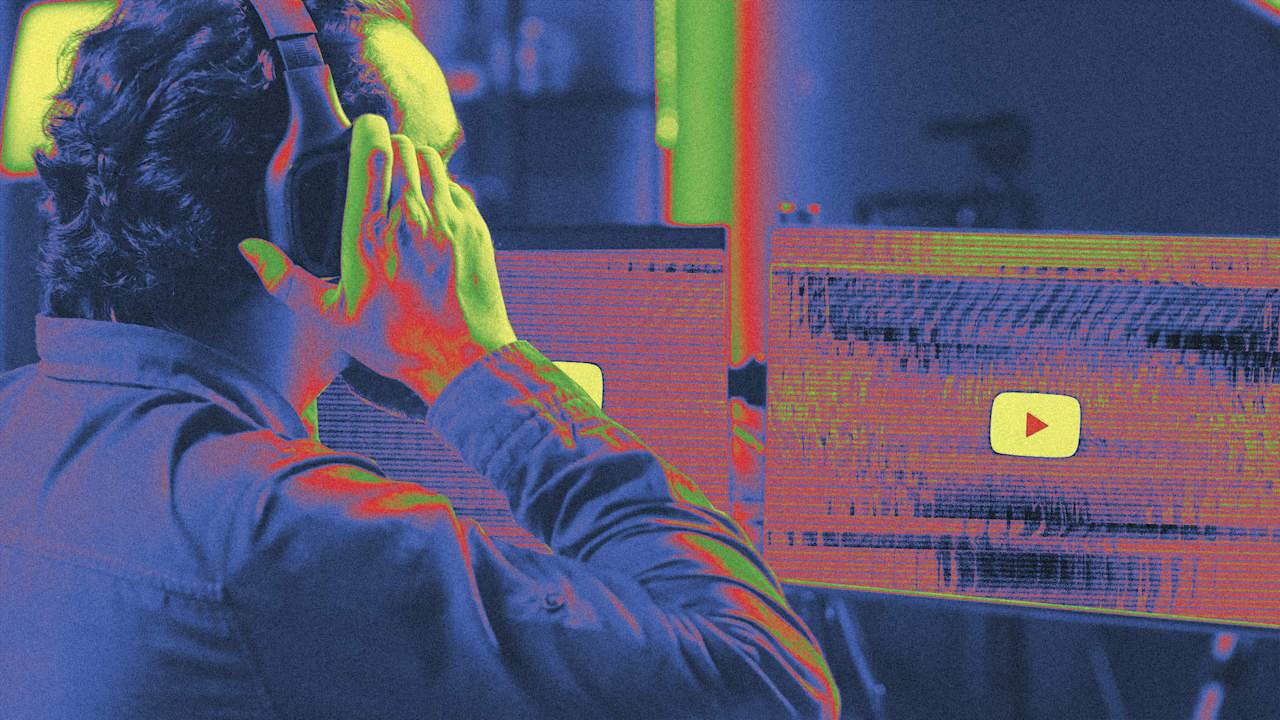 الذكاء الاصطناعي وتزييف مقاطع الفيديو