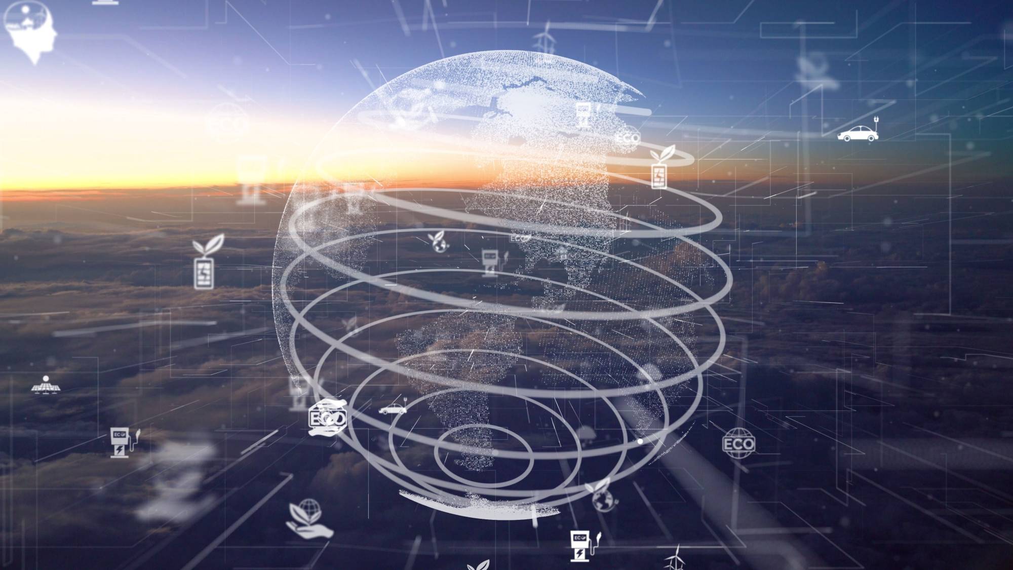 شركة بريطانية ناشئة تتحرّك لمنافسة «ستارلينك» بدعم أميركي