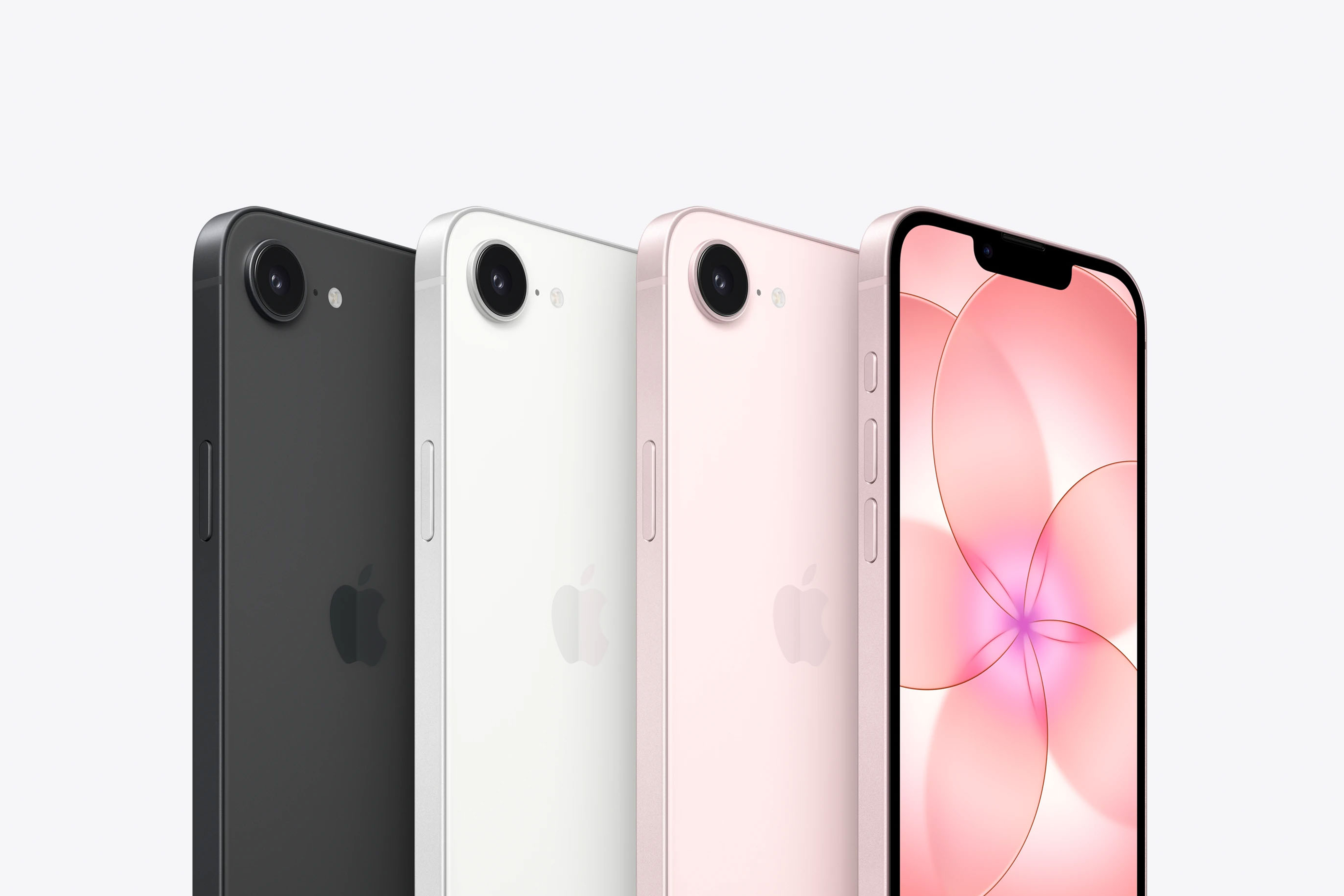 «أبل» تطلق «آيفون 17 إي» وتحدّث «آيباد إير» بمعالج «إم 4»