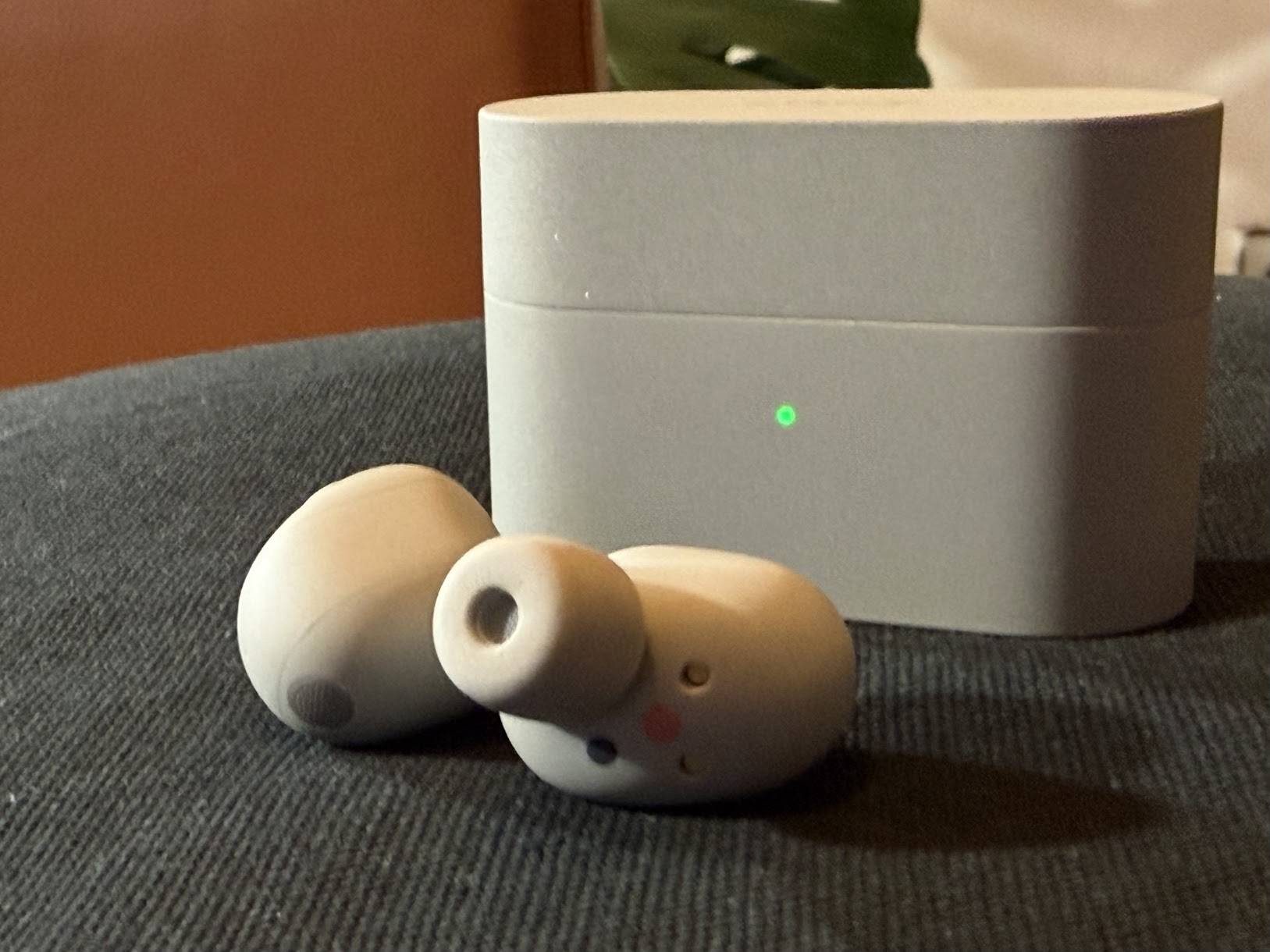 سماعات أذن جديدة من «سوني»: ثورة في عالم الصوتيات اللاسلكية